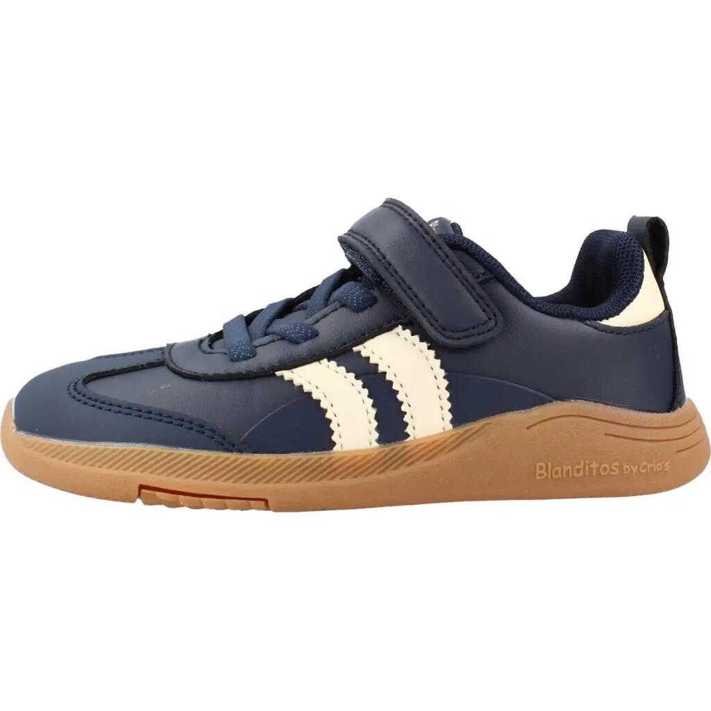 Zapatillas niño Blanditos Aresbd 2/5