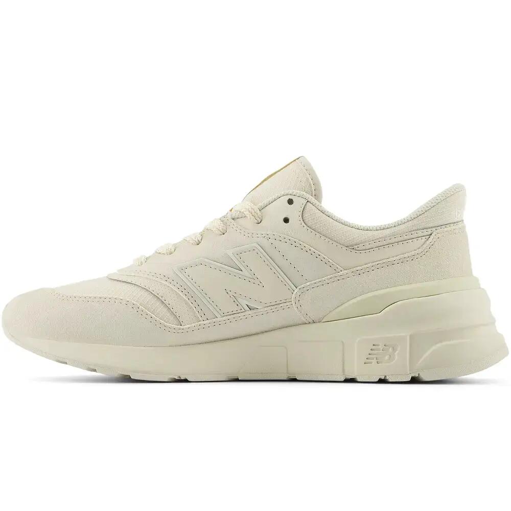 Damskie sneakersy New Balance U997RME 3/5