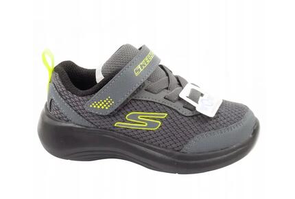 Chaussures de sport pour bébés et enfants Skechers Selectors