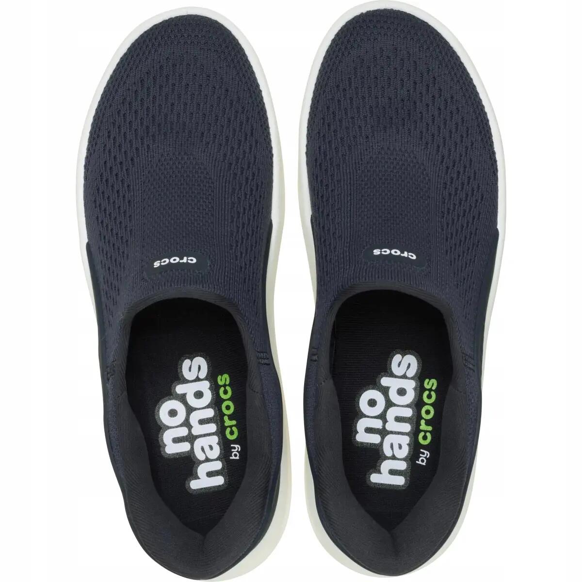 Buty Wsuwane Dla Dorosłych Crocs Locale Ease 6/6