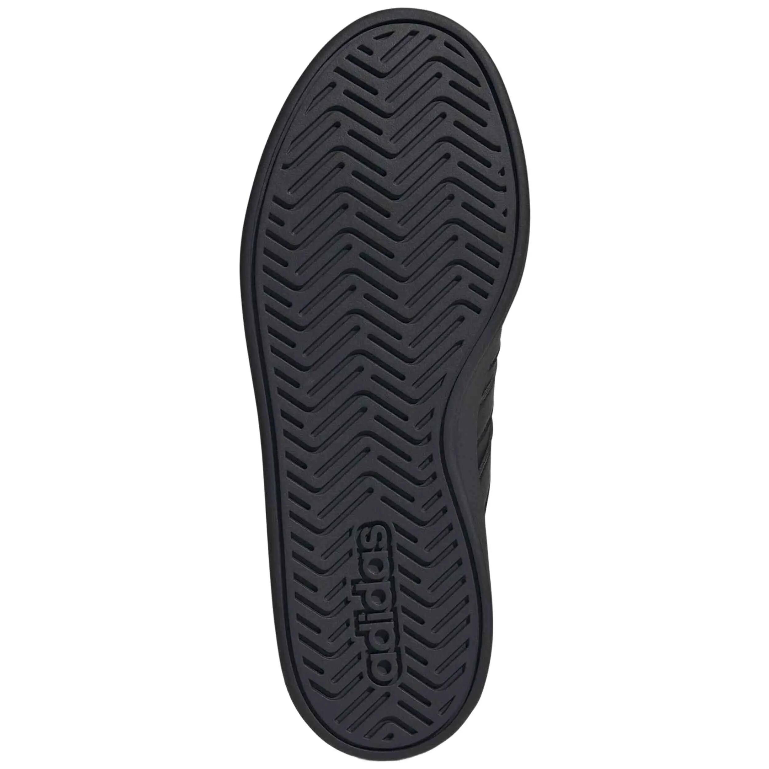 Sapatilhas Adidas modelo KK3791 para crianças unissex 5/5