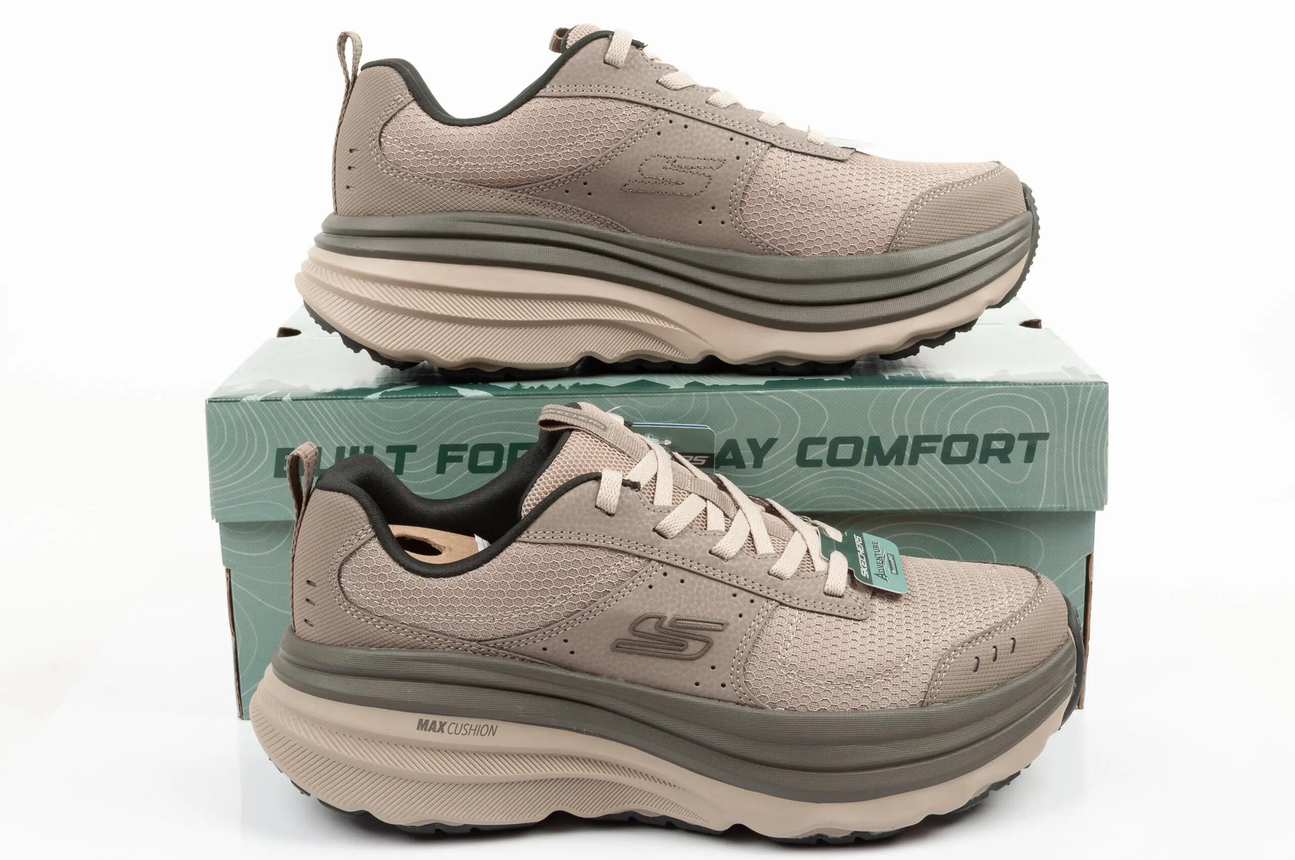 Sapatilhas desportivas masculinas Skechers Max Cushioning Zirrus 9/9