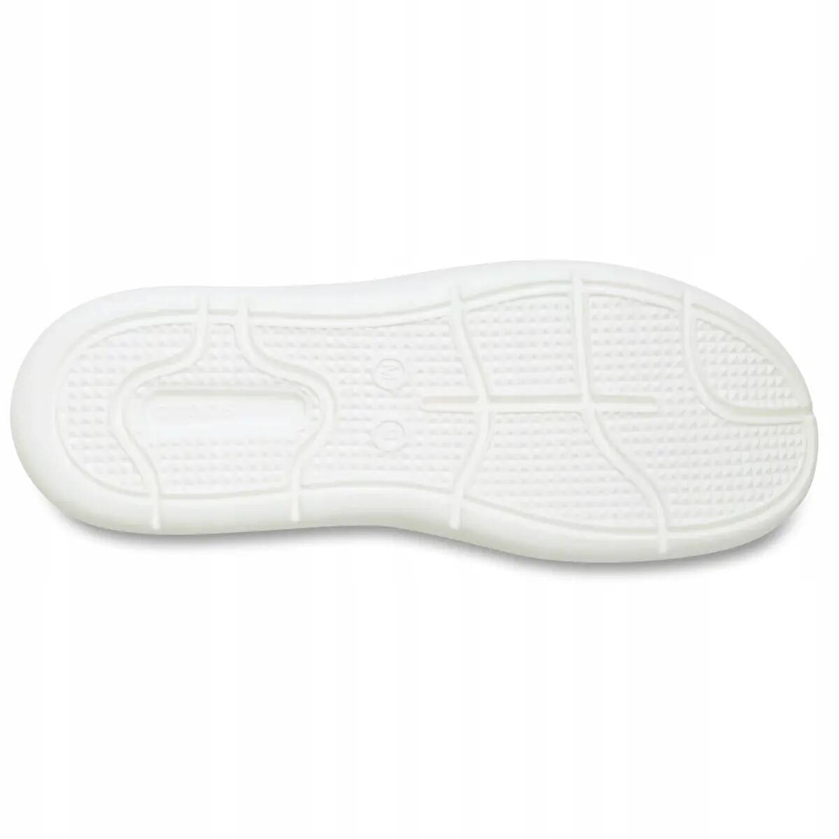Buty Wsuwane Dla Dorosłych Crocs Locale Ease 4/6