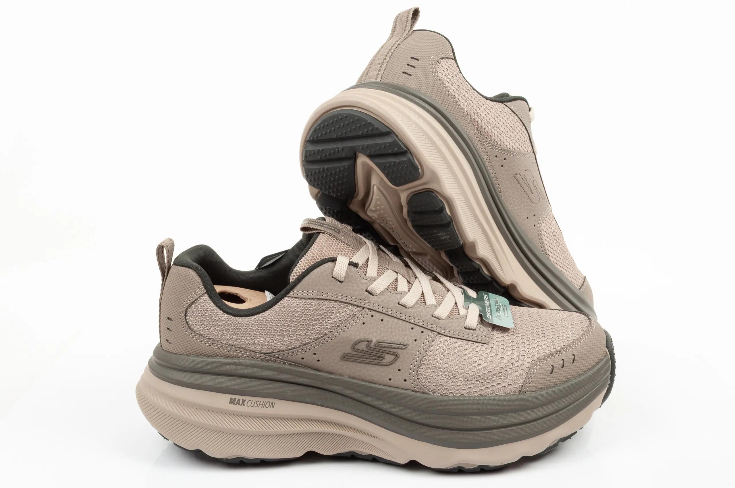 Sapatilhas desportivas masculinas Skechers Max Cushioning Zirrus 8/9