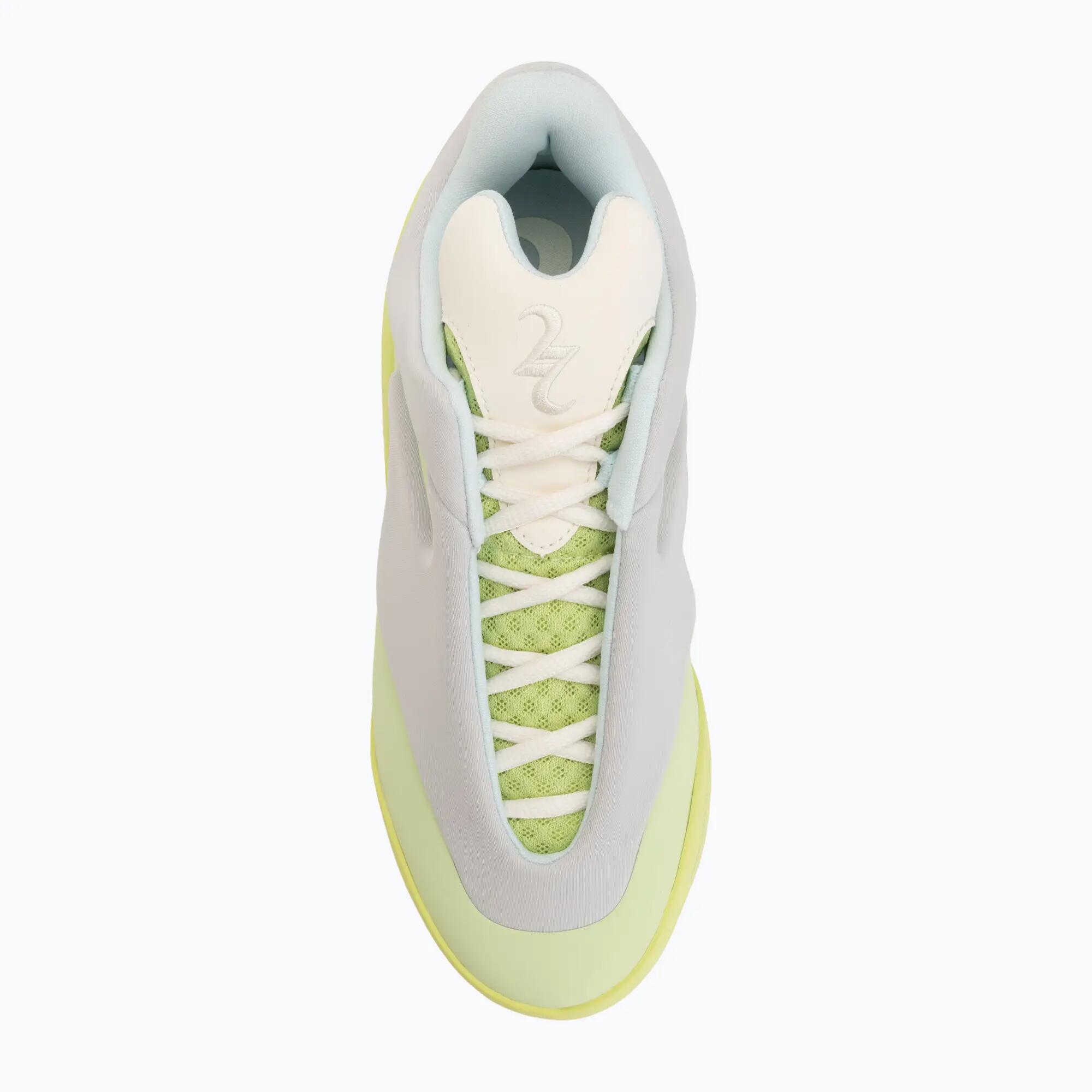 Zapatillas de baloncesto Converse Shai 001 con cordones 5/7