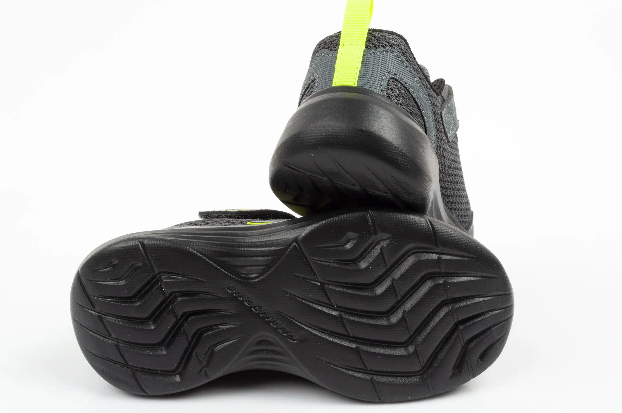 Scarpe sportive per neonati e bambini Skechers Selectors 8/9