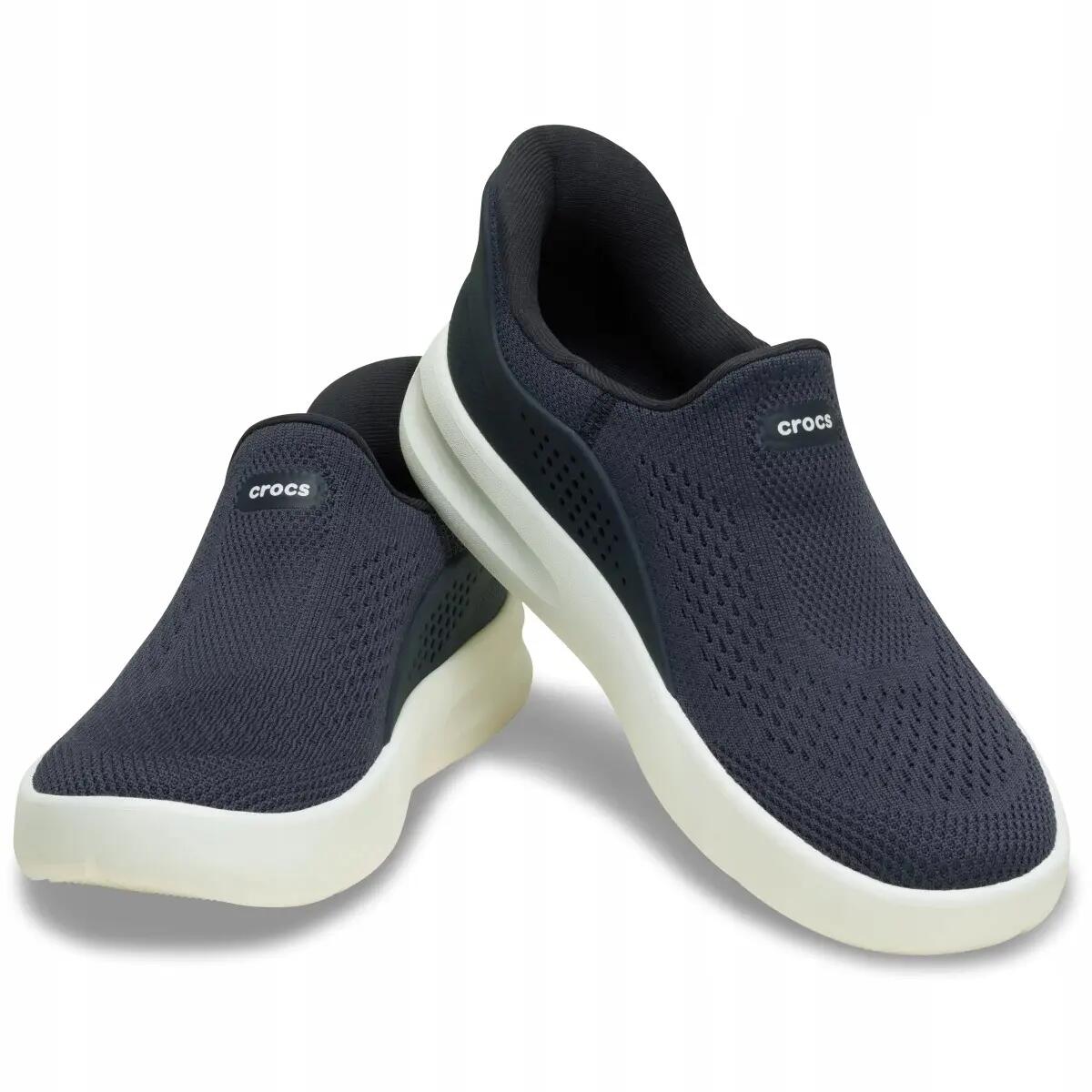 Buty Wsuwane Dla Dorosłych Crocs Locale Ease 2/6