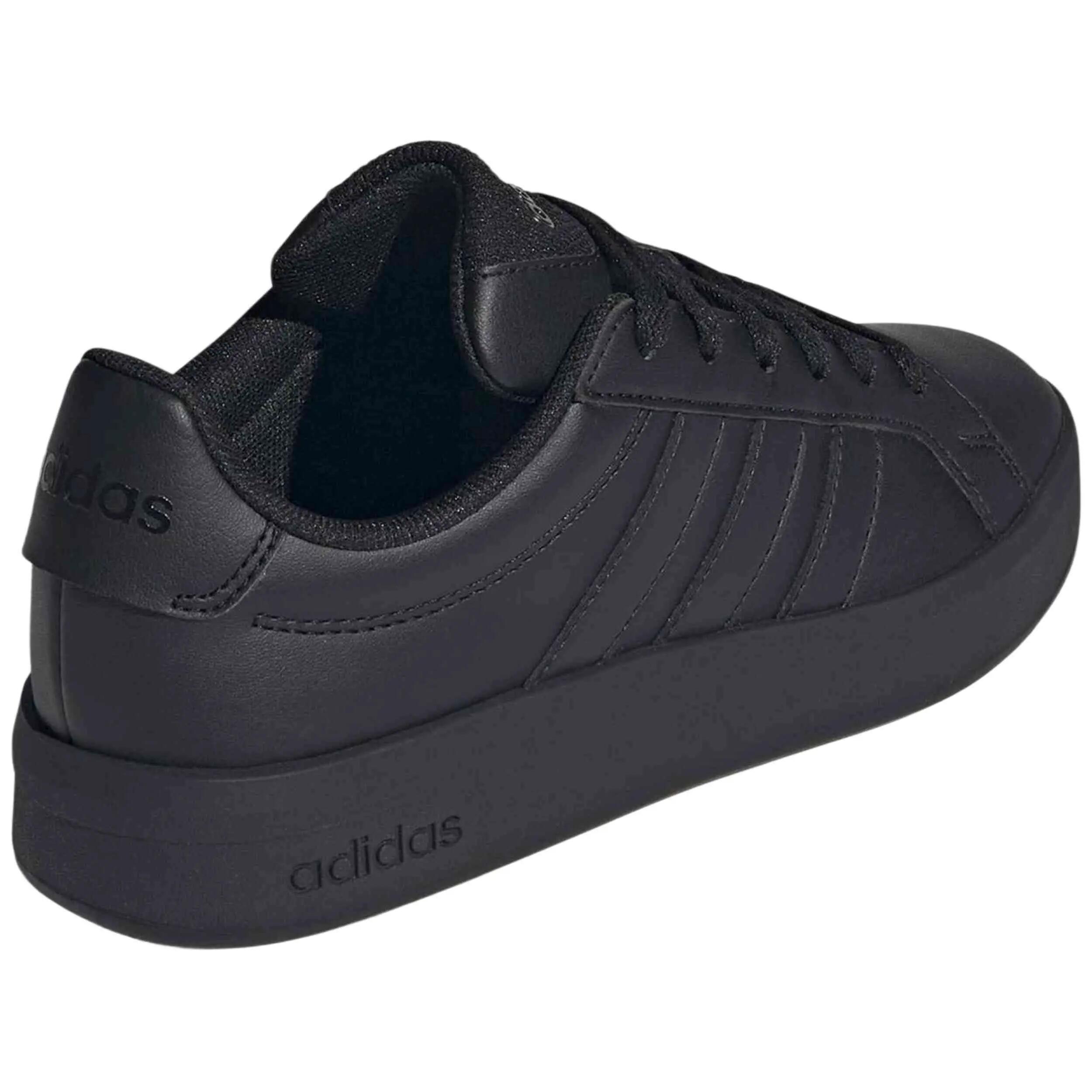 Sapatilhas Adidas modelo KK3791 para crianças unissex 2/5