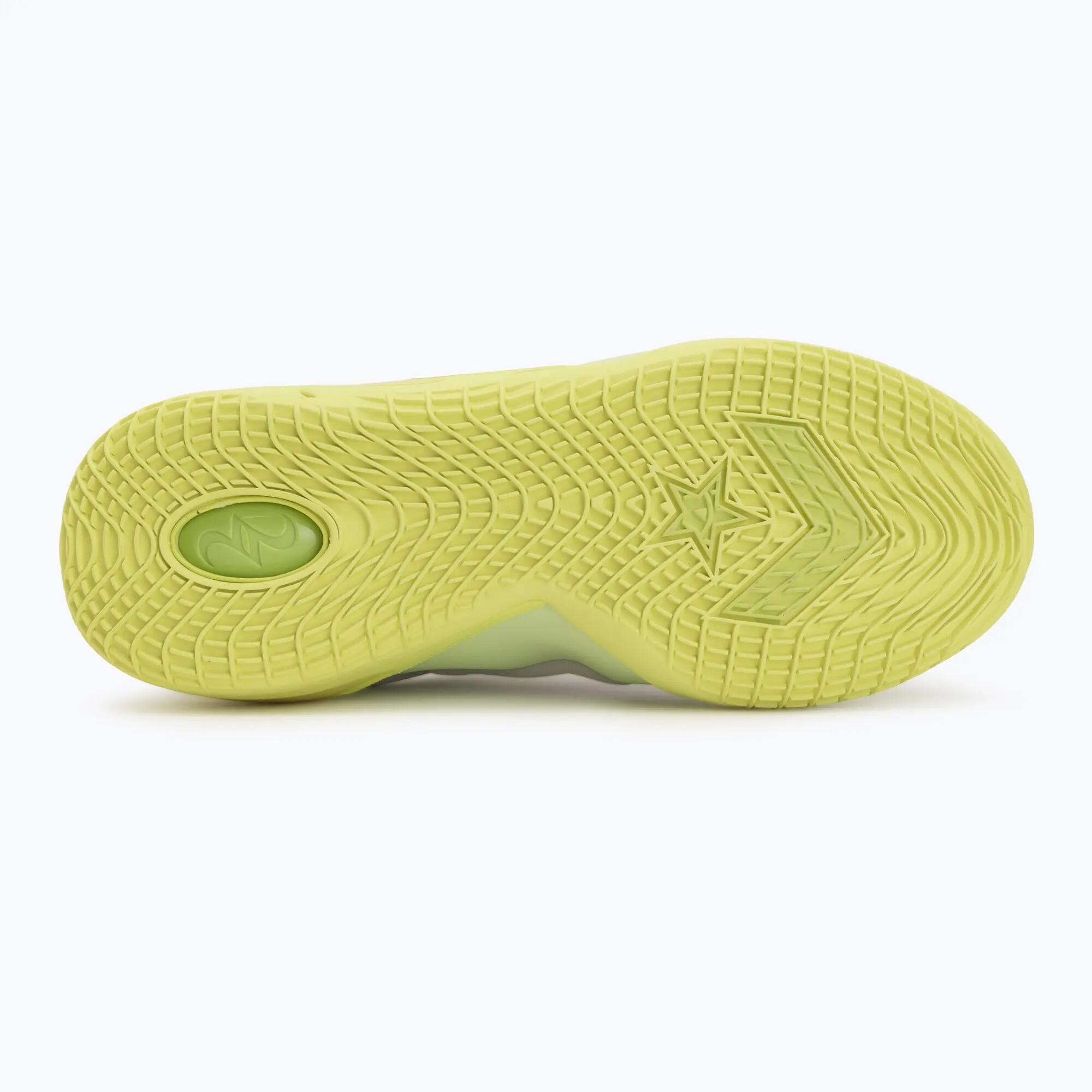 Zapatillas de baloncesto Converse Shai 001 con cordones 4/7