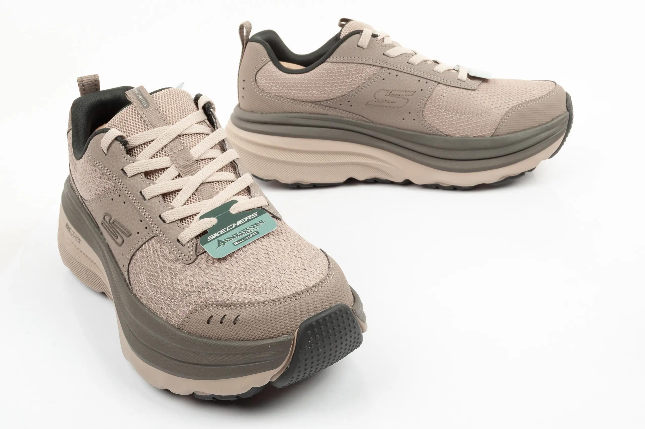 Sapatilhas desportivas masculinas Skechers Max Cushioning Zirrus 7/9
