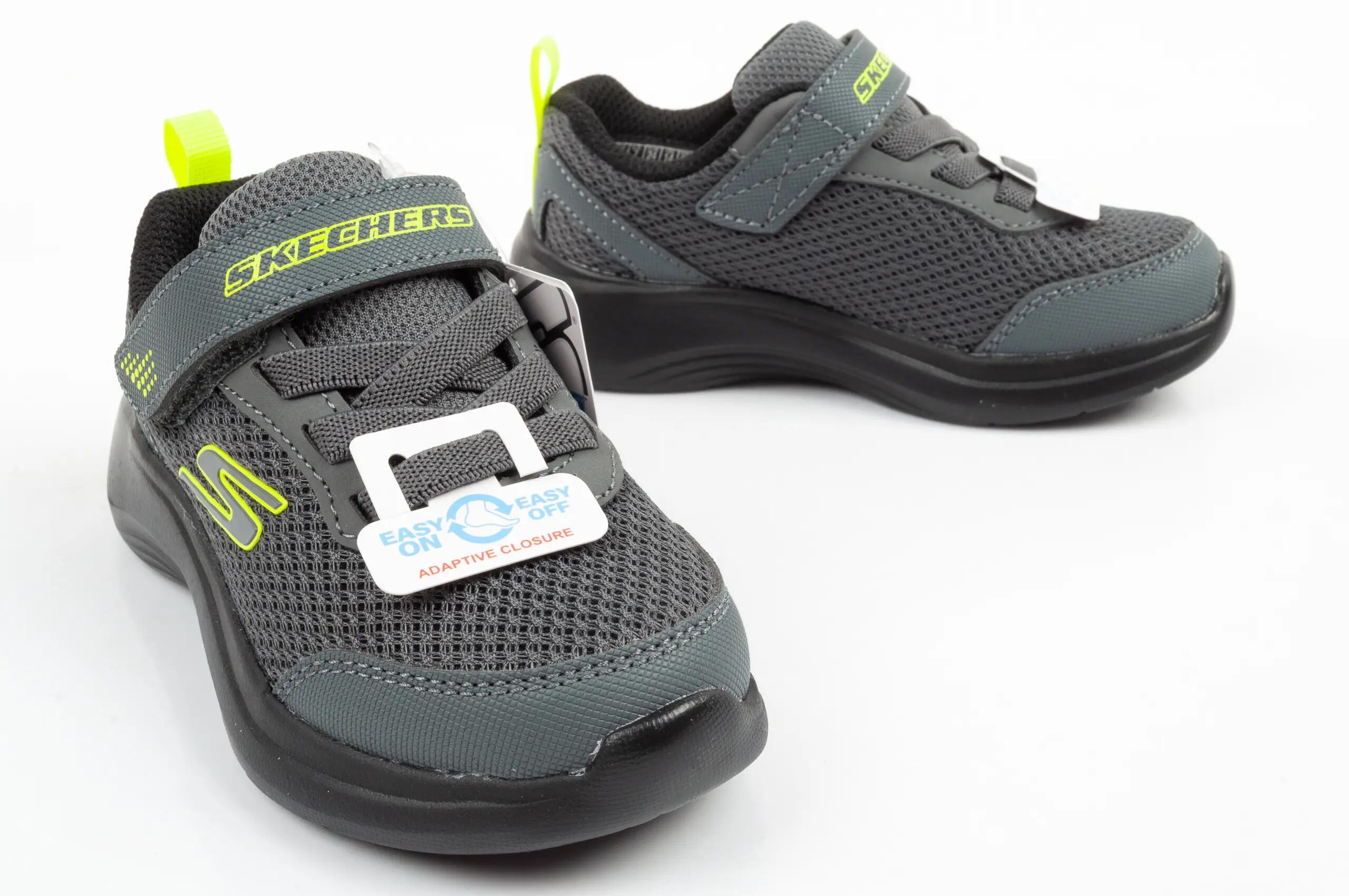 Scarpe sportive per neonati e bambini Skechers Selectors 7/9
