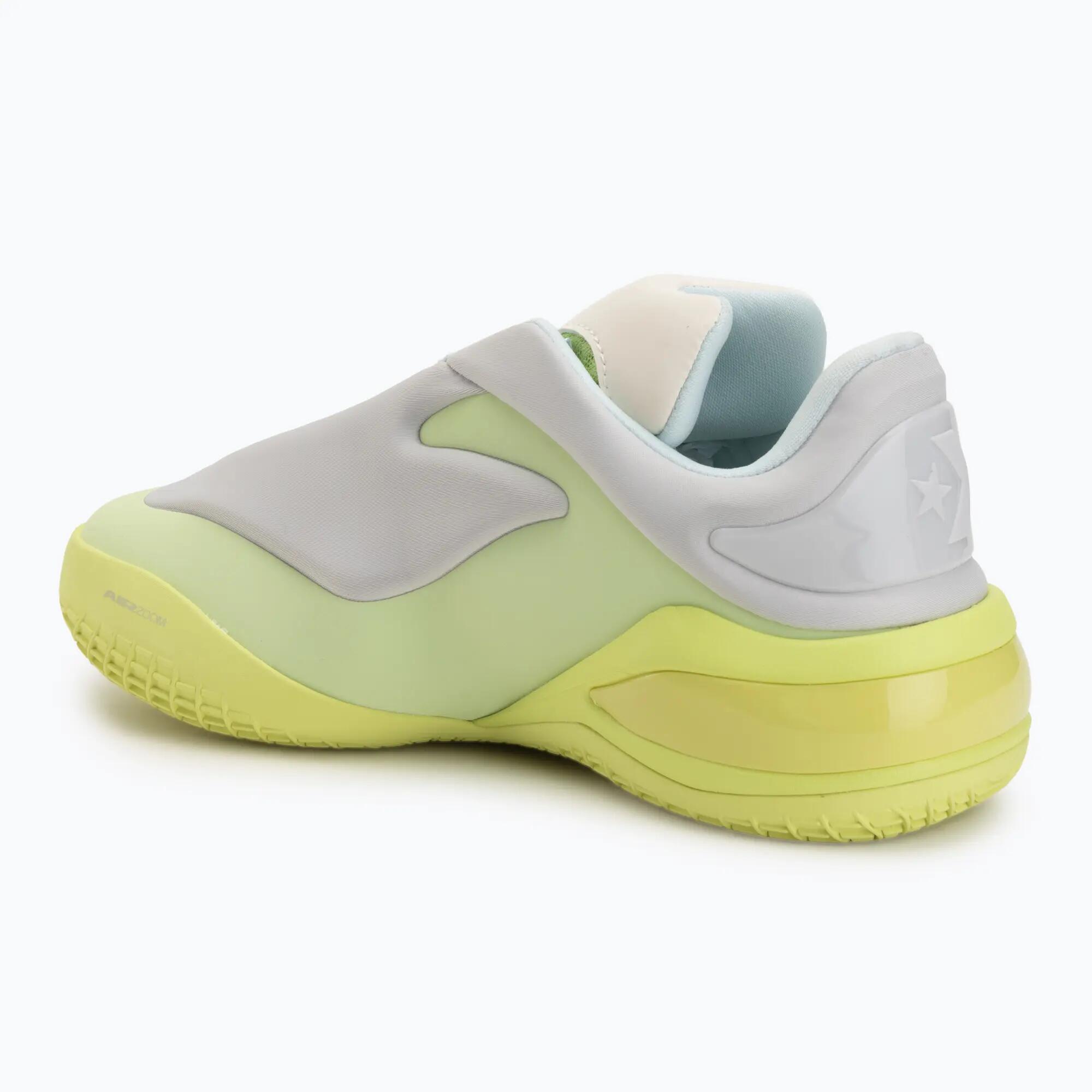 Zapatillas de baloncesto Converse Shai 001 con cordones 3/7