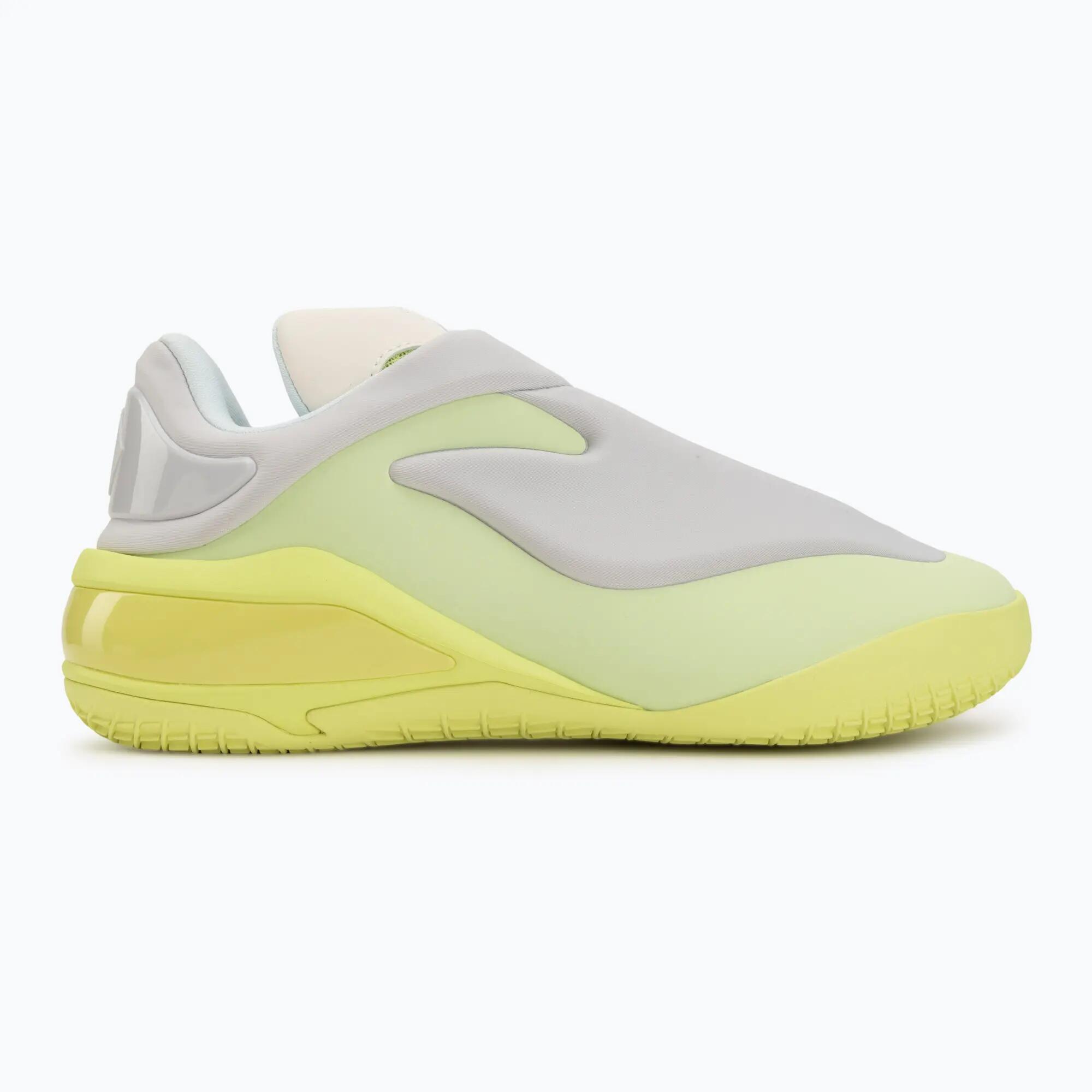 Zapatillas de baloncesto Converse Shai 001 con cordones 2/7