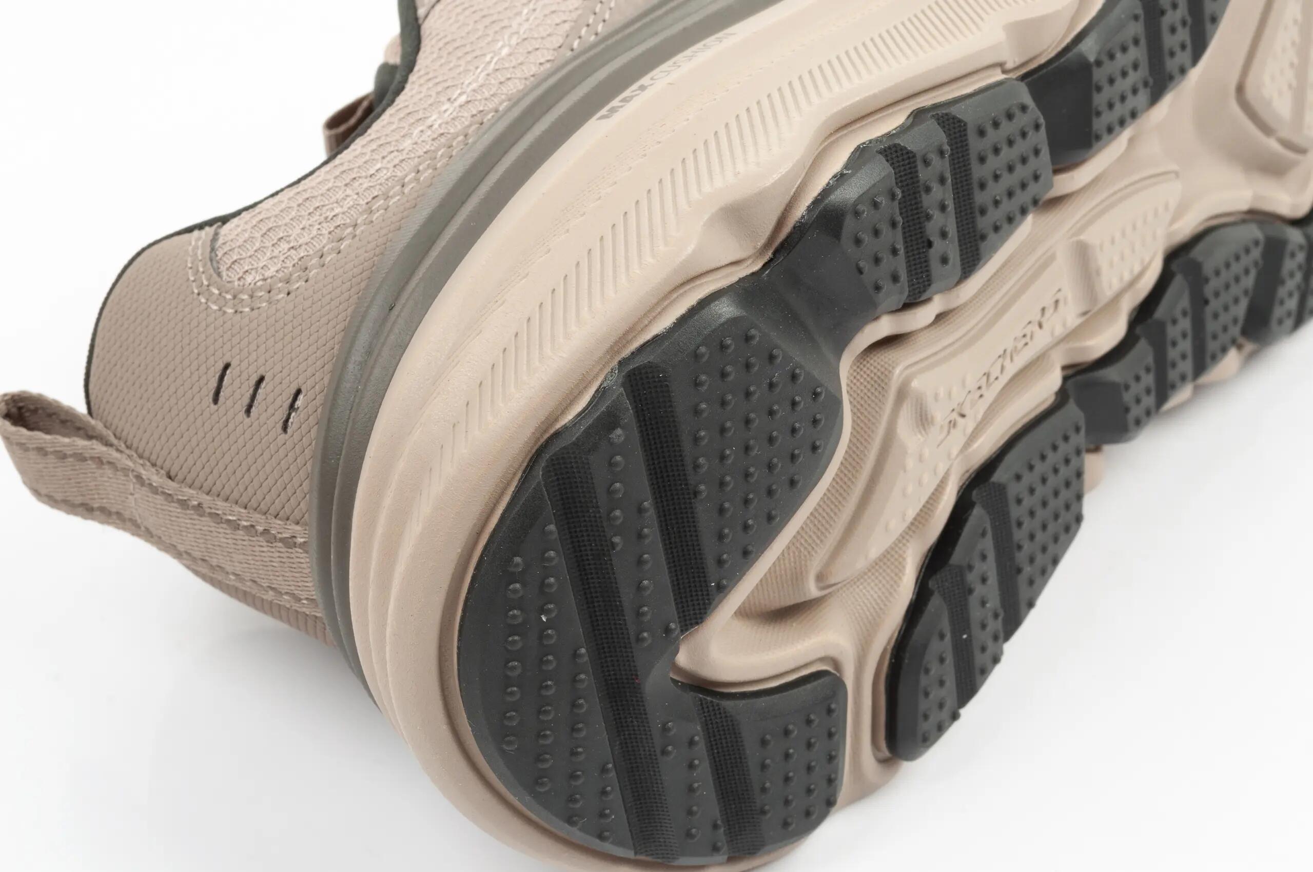 Sapatilhas desportivas masculinas Skechers Max Cushioning Zirrus 6/9