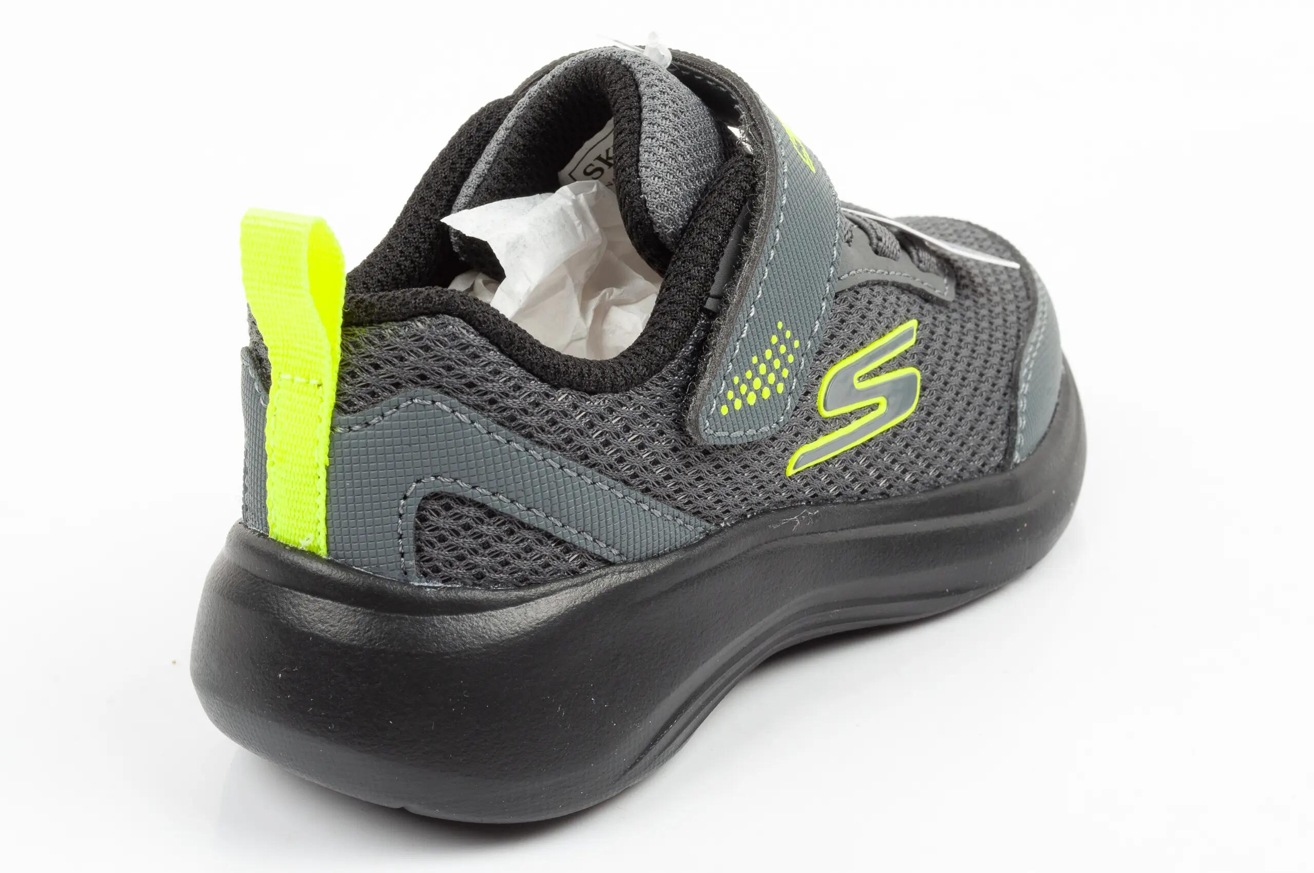 Scarpe sportive per neonati e bambini Skechers Selectors 4/9