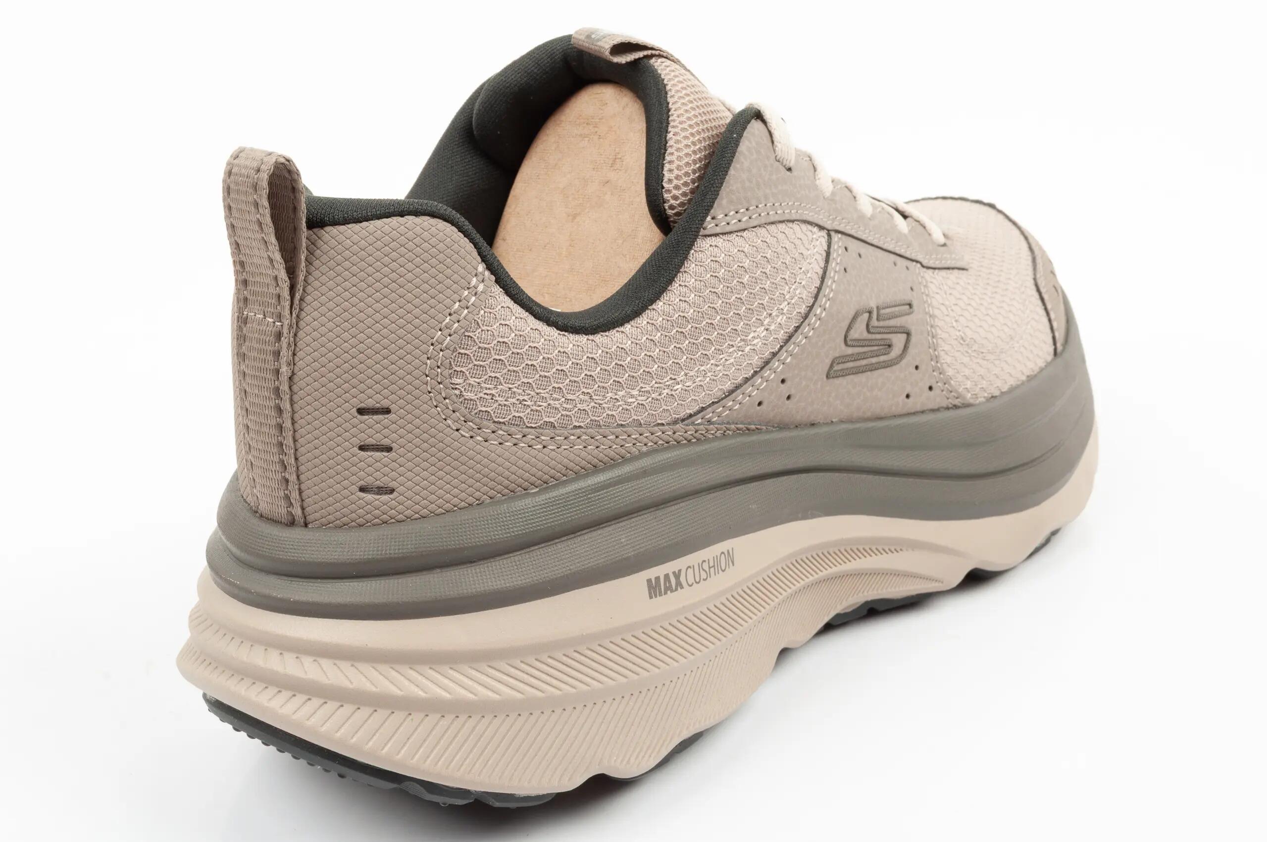 Sapatilhas desportivas masculinas Skechers Max Cushioning Zirrus 4/9