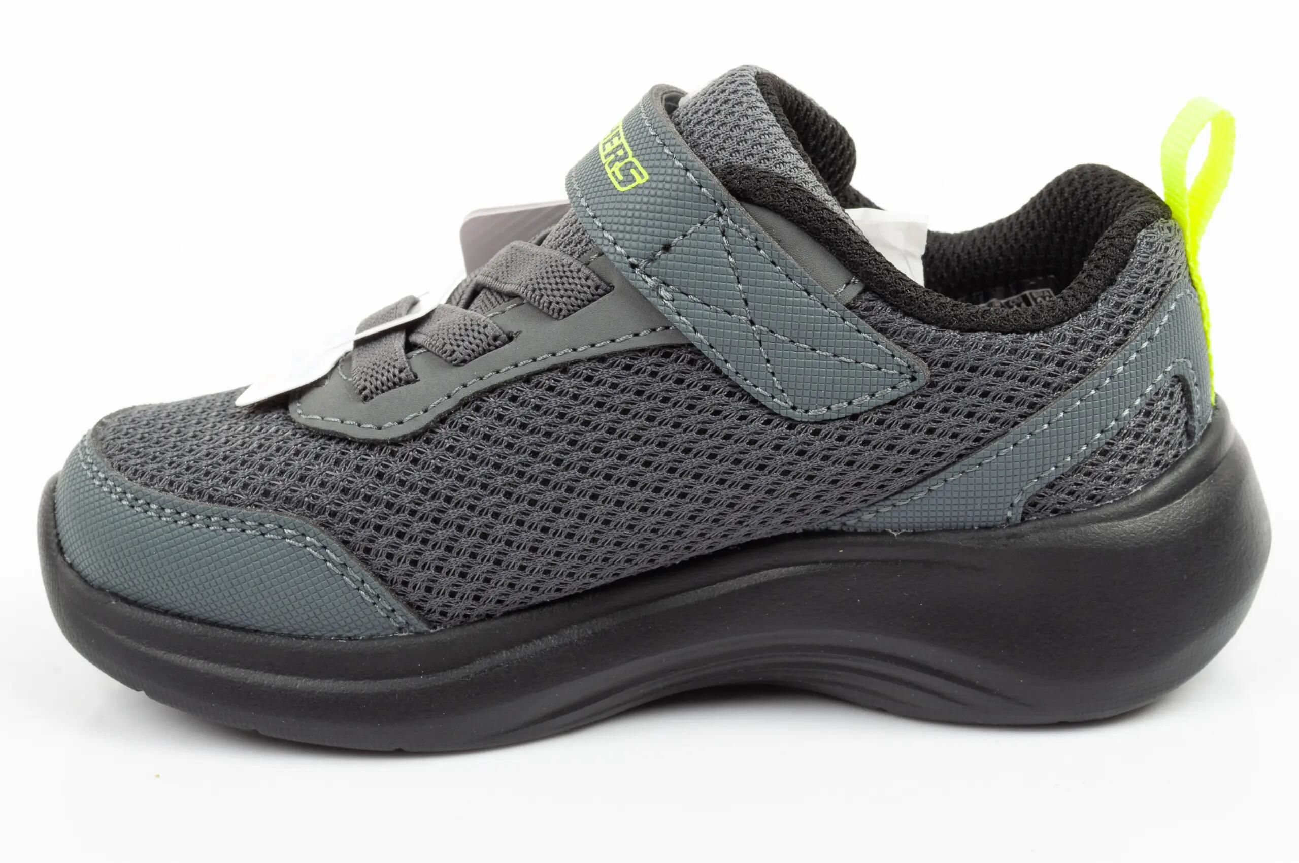 Scarpe sportive per neonati e bambini Skechers Selectors 3/9