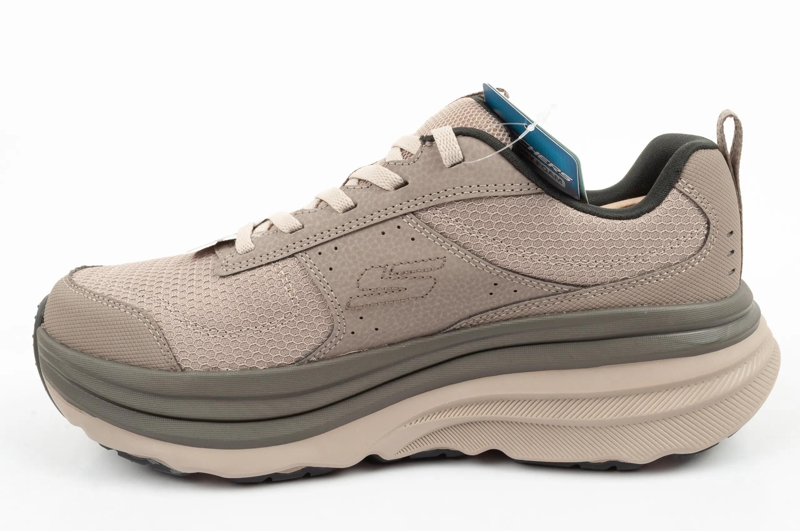 Sapatilhas desportivas masculinas Skechers Max Cushioning Zirrus 3/9