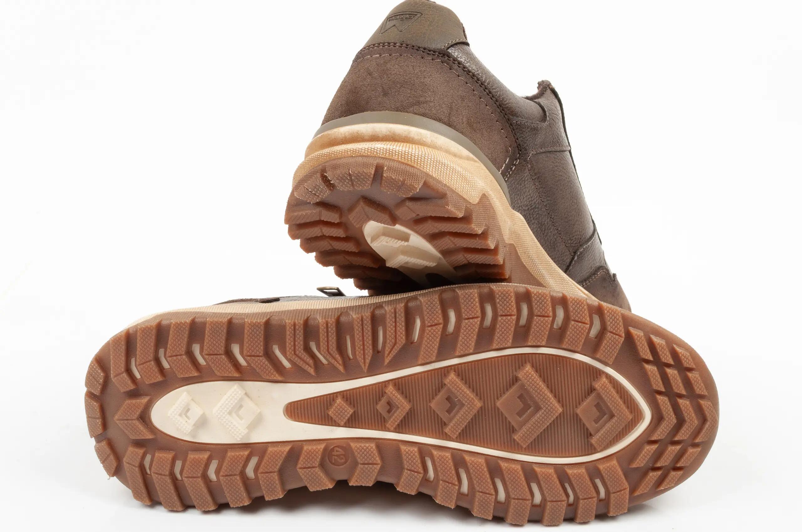 Scarpe da ginnastica da uomo Wrangler Wriv 8/9
