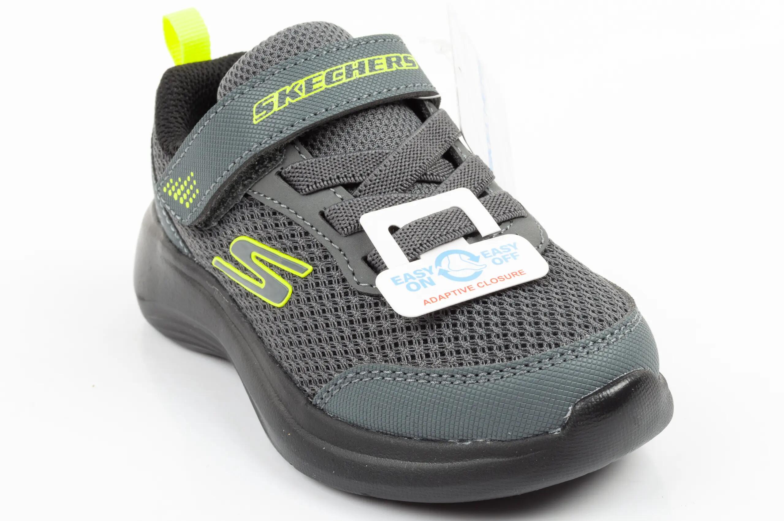 Scarpe sportive per neonati e bambini Skechers Selectors 2/9