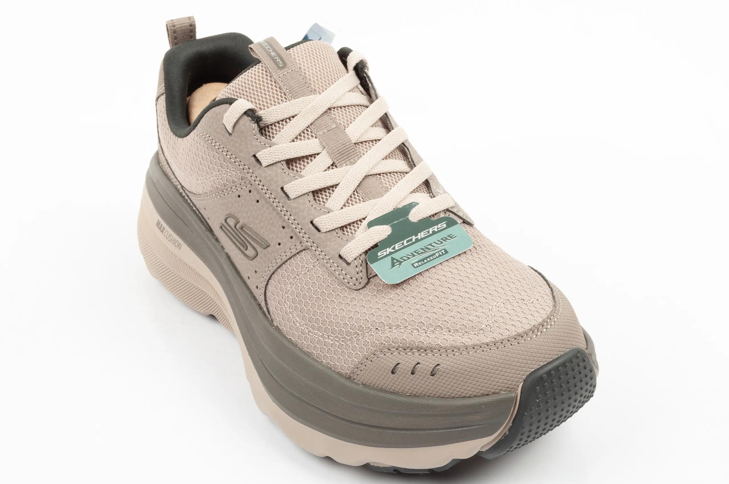 Sapatilhas desportivas masculinas Skechers Max Cushioning Zirrus 2/9
