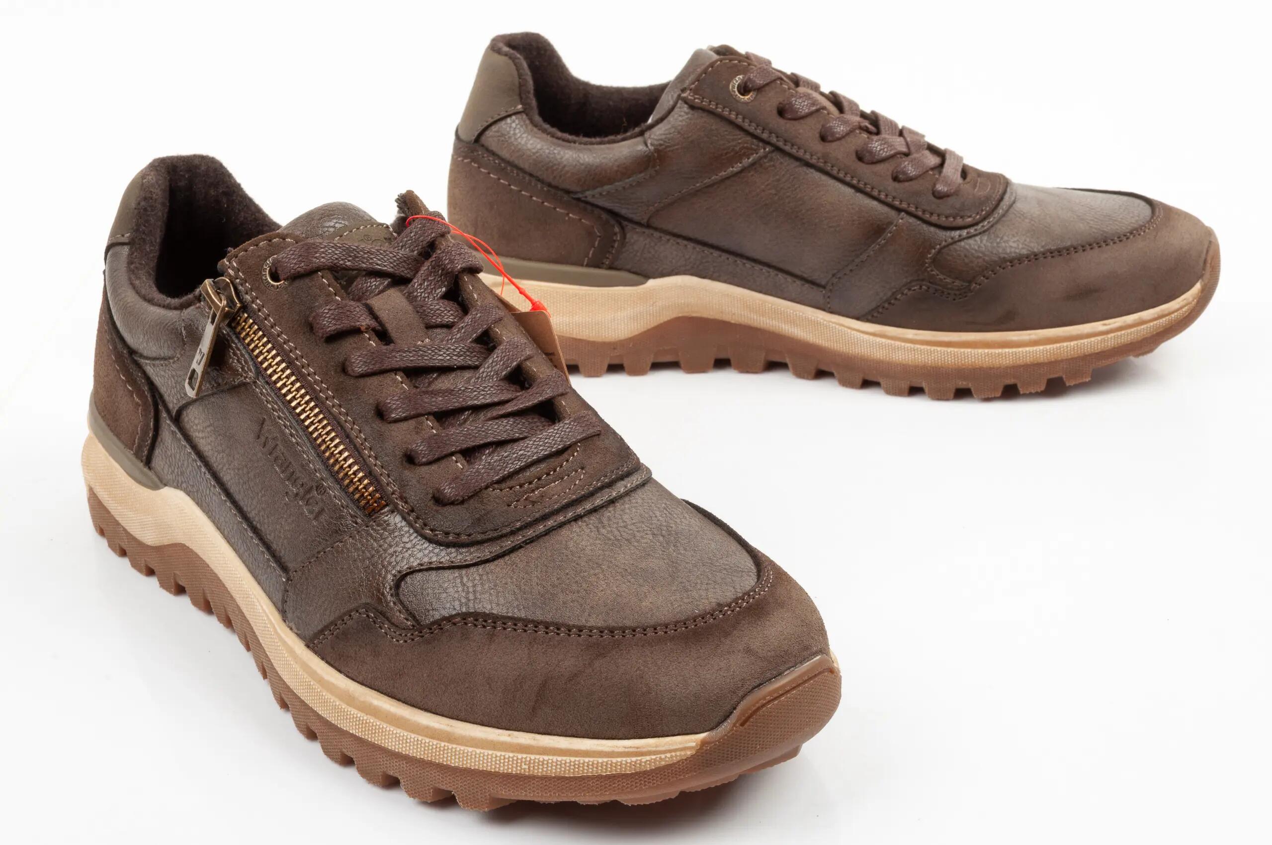 Scarpe da ginnastica da uomo Wrangler Wriv 7/9