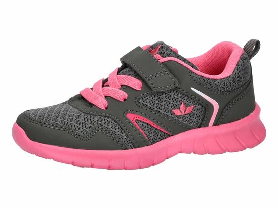 Chaussures - Loisirs - Filles - Nylon, scratch - Skip VS