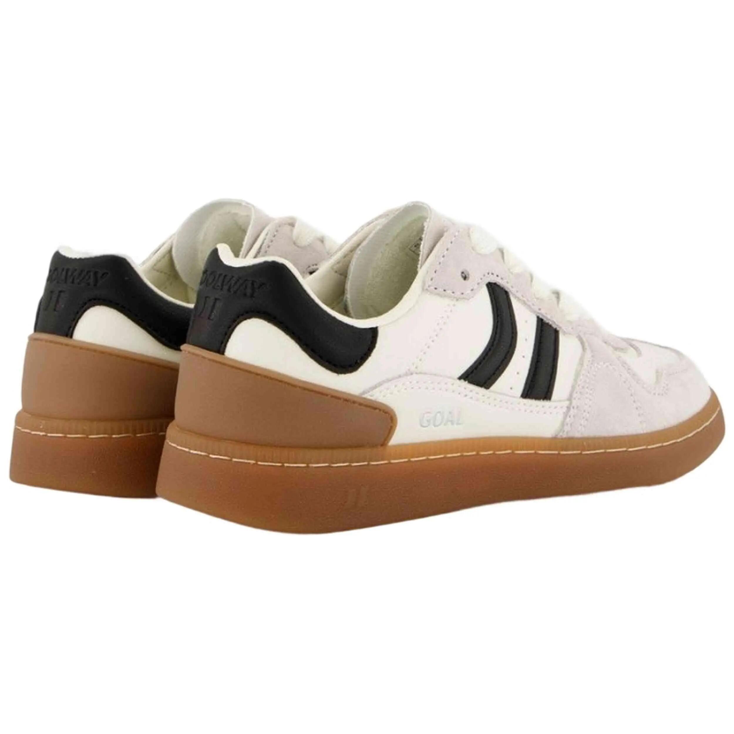 Scarpe Coolway modello COOLWAY-GOAL-BYN-WHS per uomini 5/5