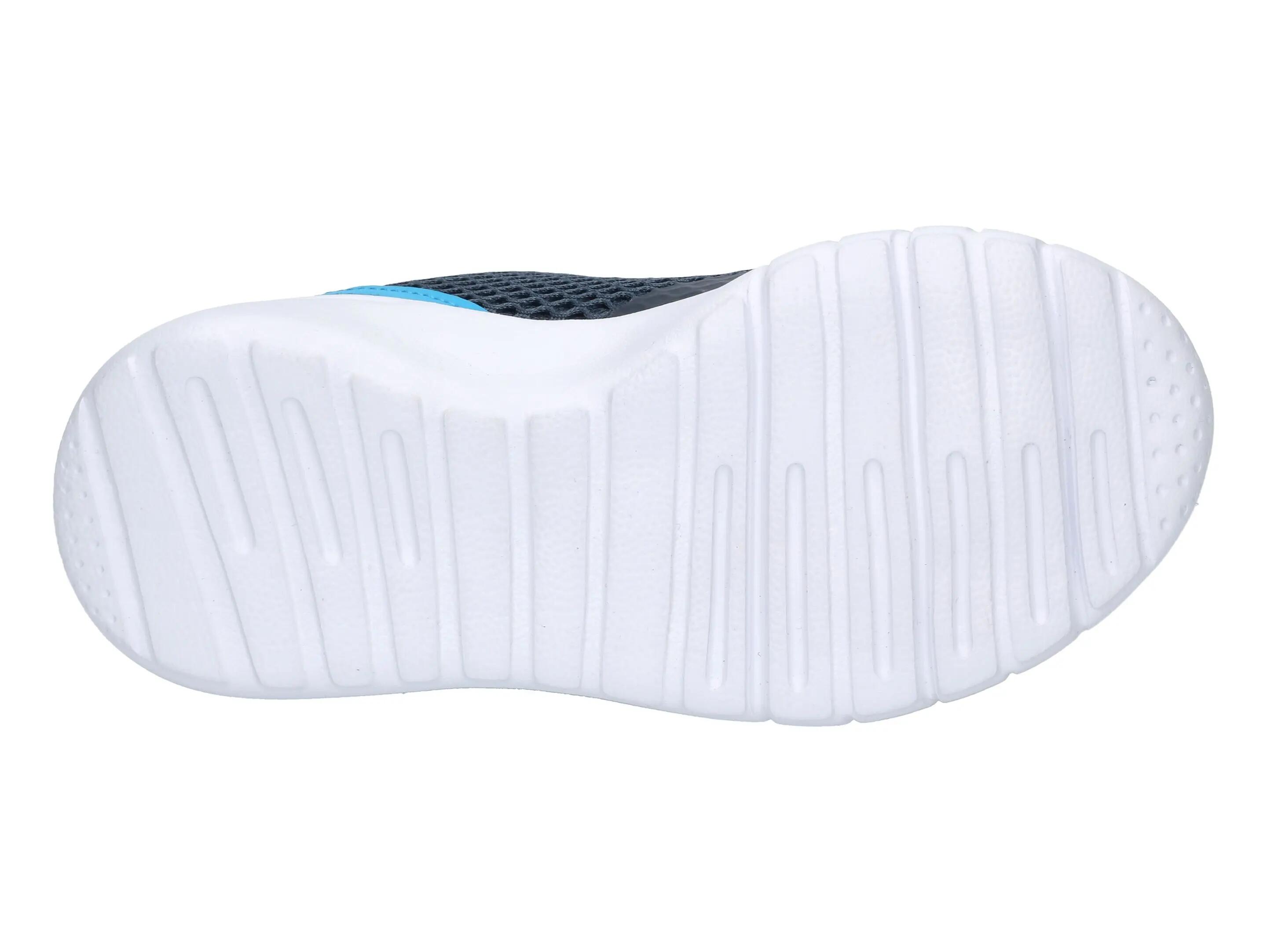Chaussures - Sport - Enfants - Légères, Résistantes - Taro VS - Bleu foncé 6/6