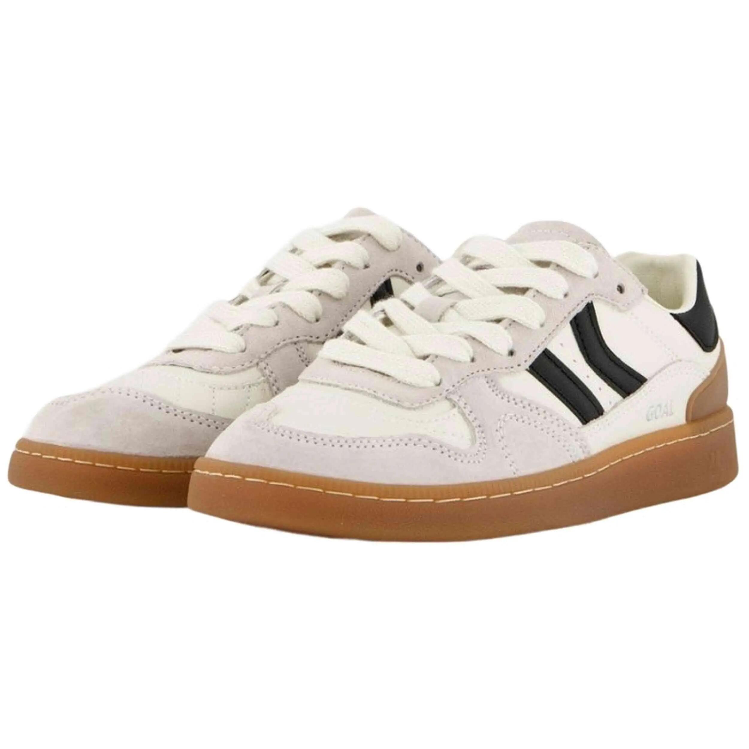 Scarpe Coolway modello COOLWAY-GOAL-BYN-WHS per uomini 4/5