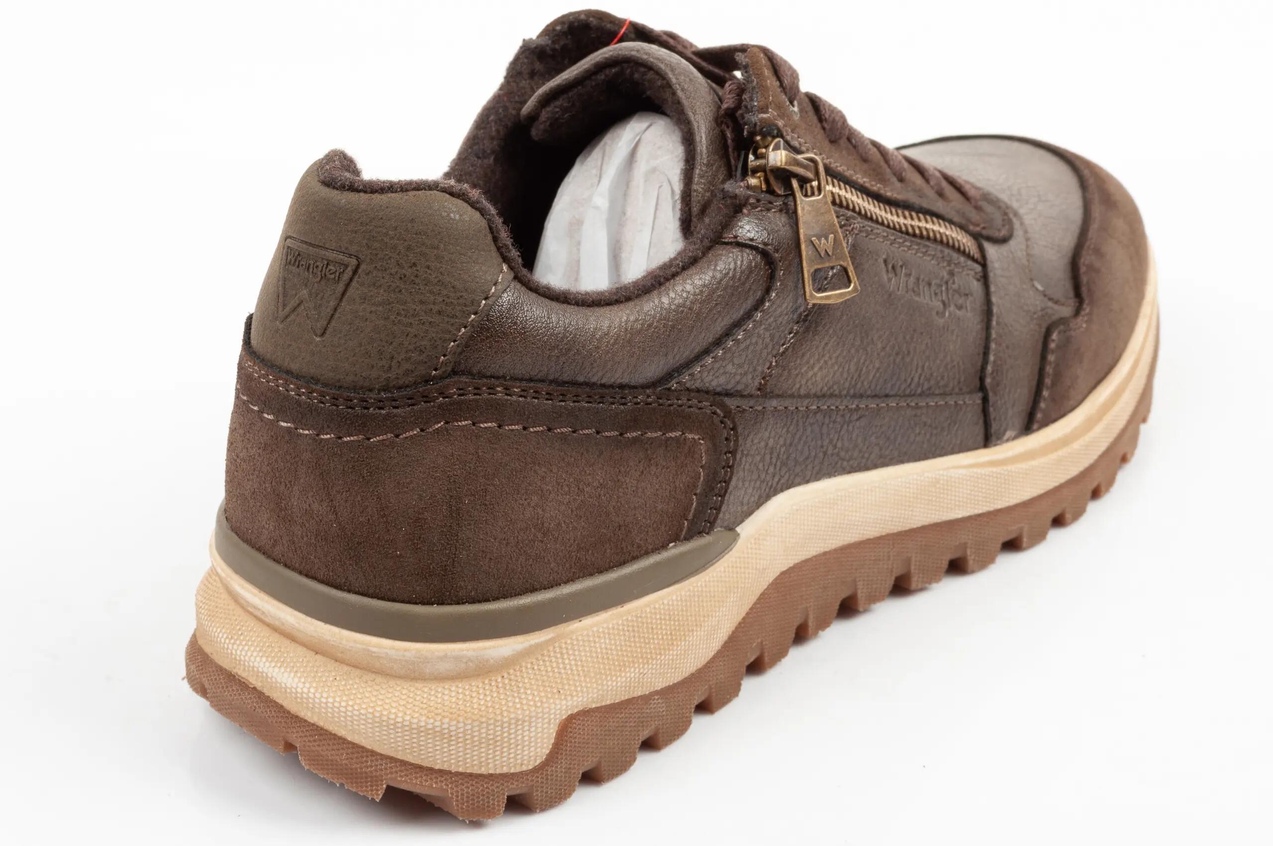Scarpe da ginnastica da uomo Wrangler Wriv 4/9