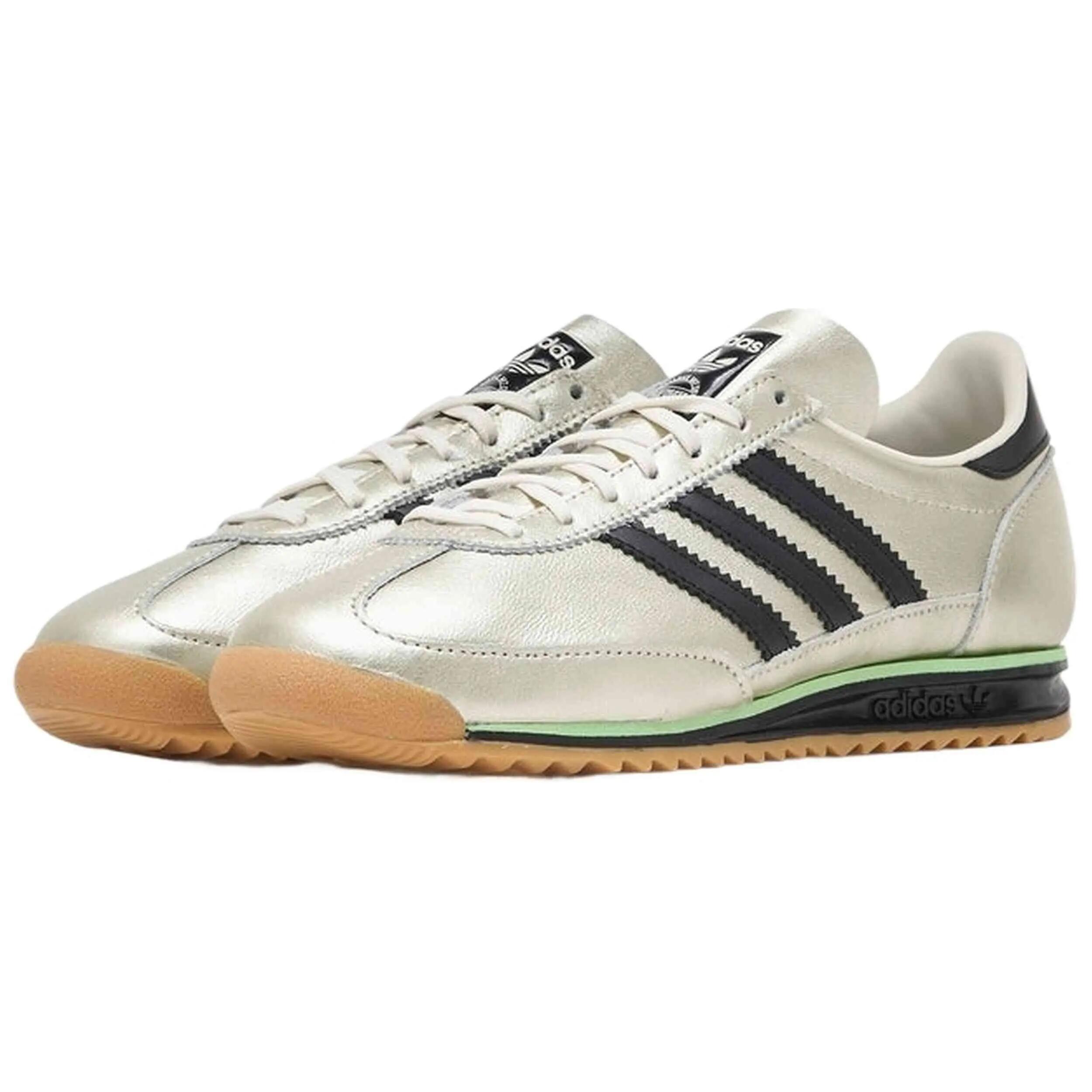 Baskets Adidas modèle JS3978 pour unisexe 5/5