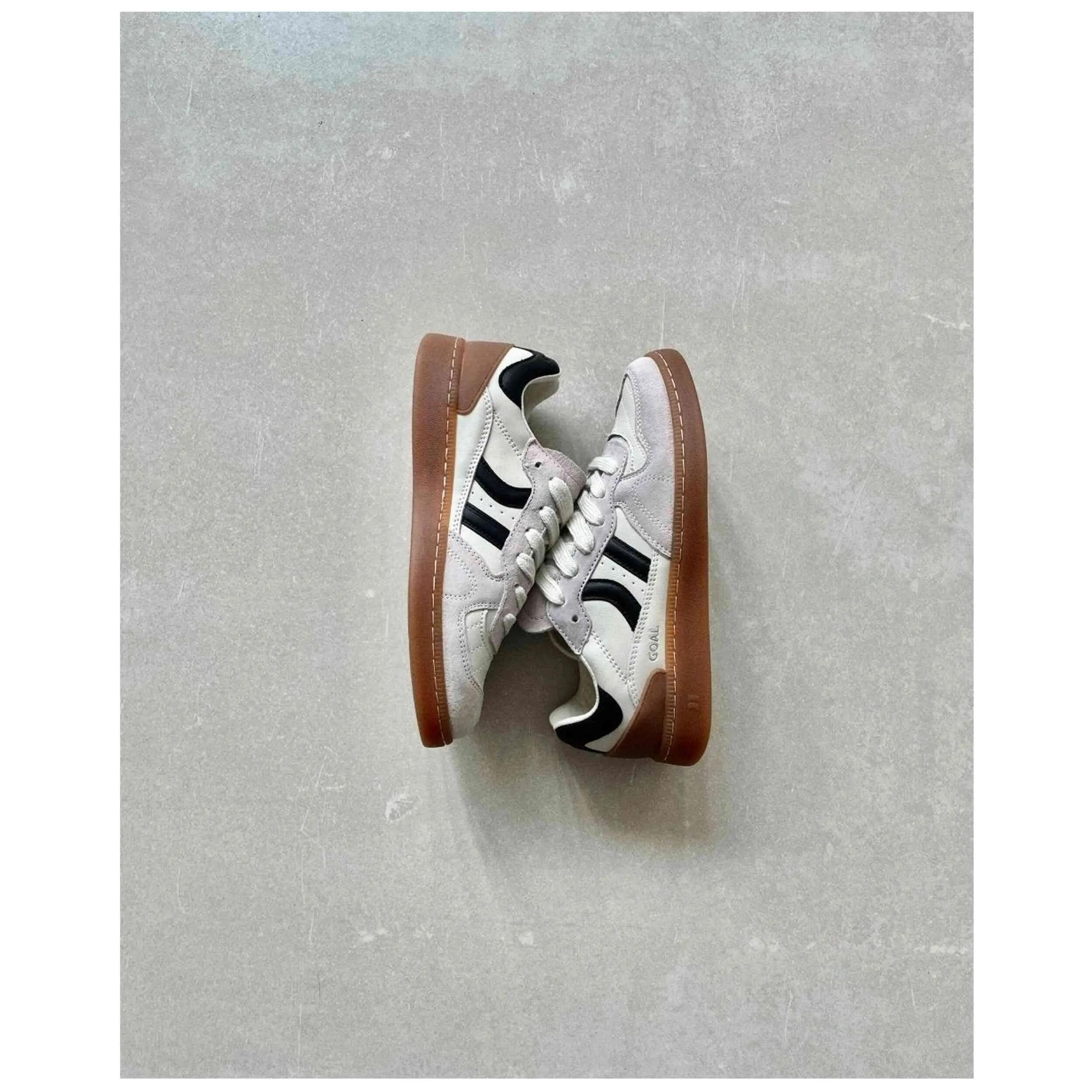 Scarpe Coolway modello COOLWAY-GOAL-BYN-WHS per uomini 3/5