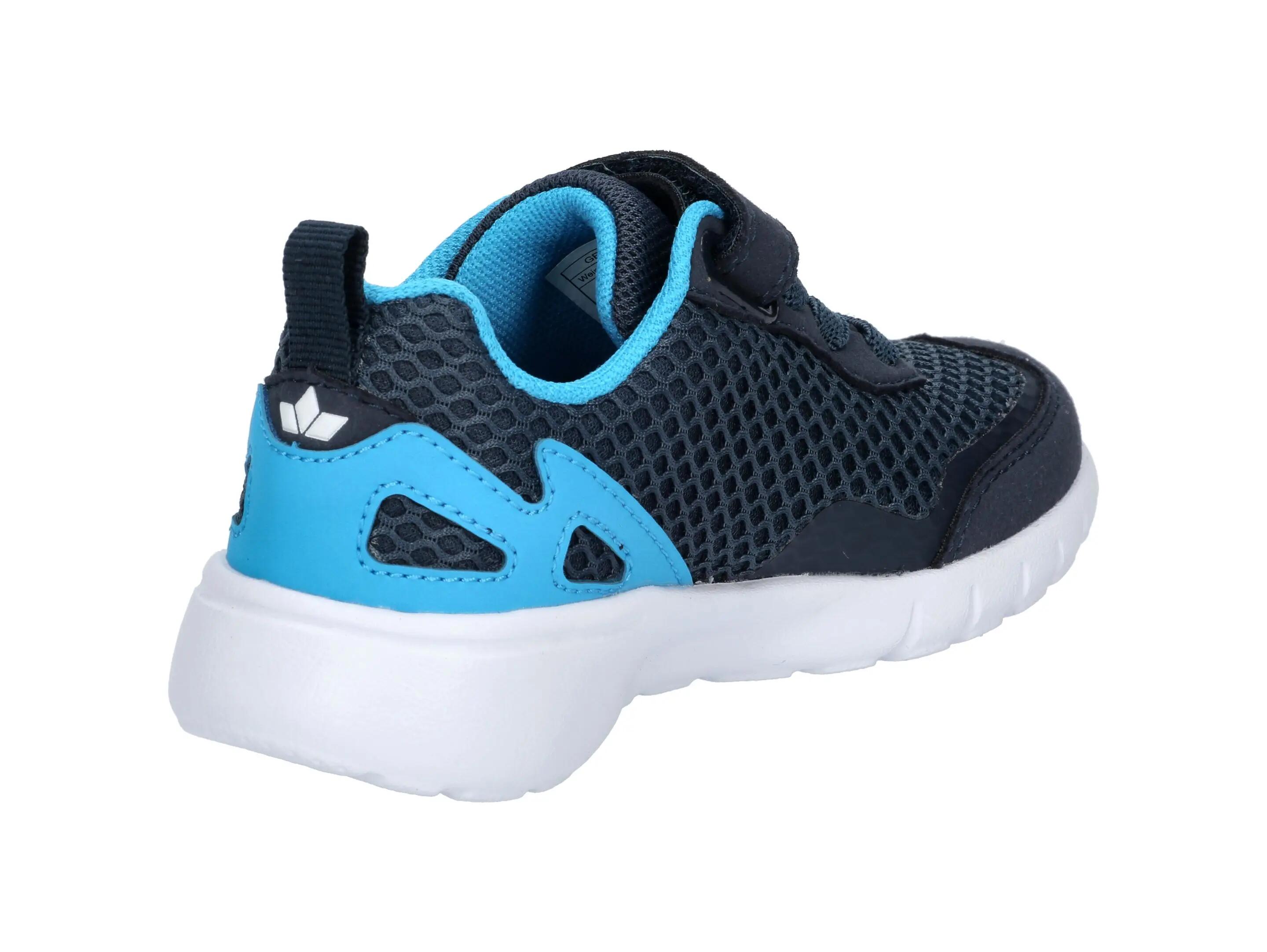 Chaussures - Sport - Enfants - Légères, Résistantes - Taro VS - Bleu foncé 4/6
