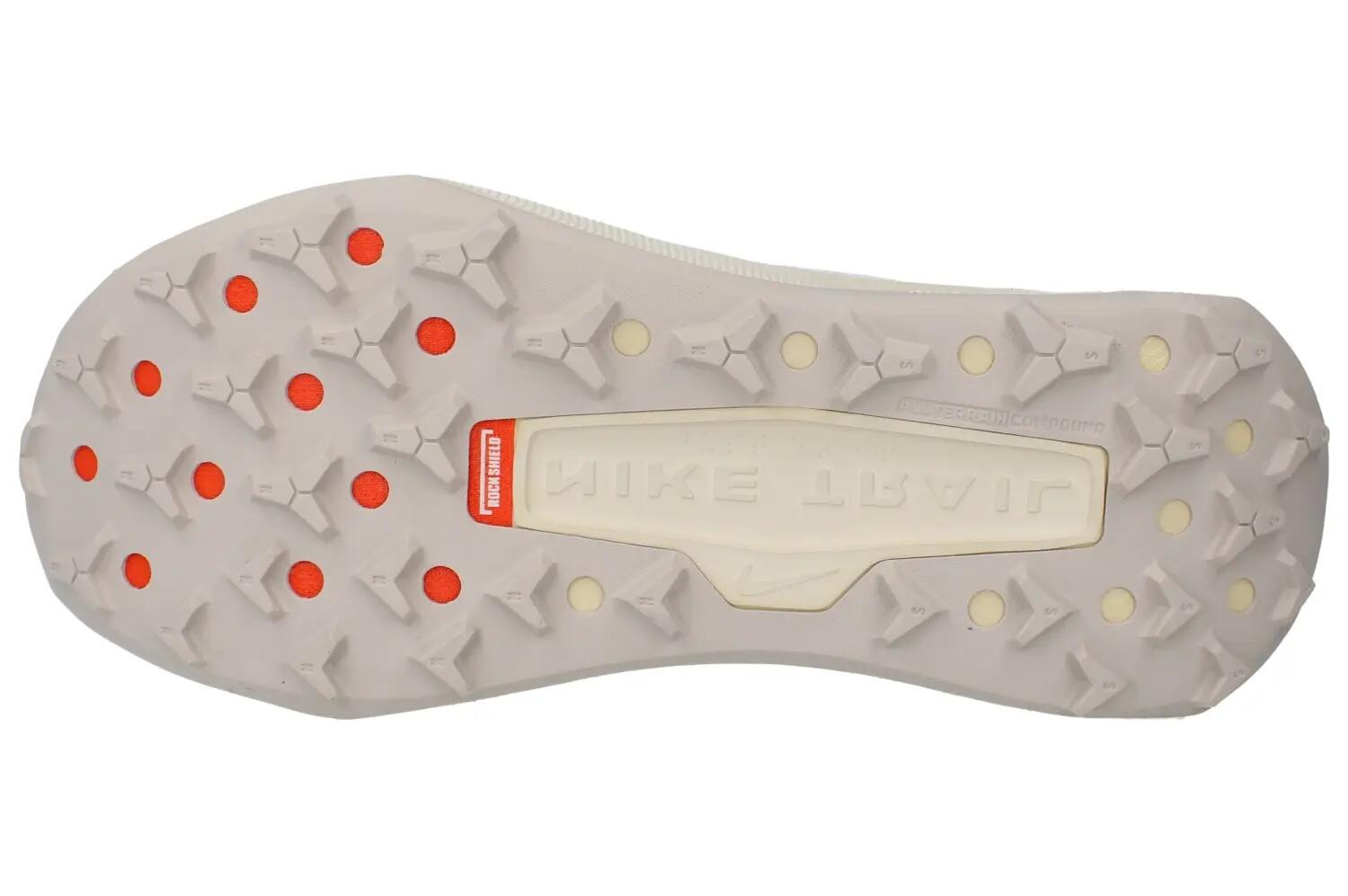 Calçado de trilha Nike Wildhorse 10 Marron 5/6