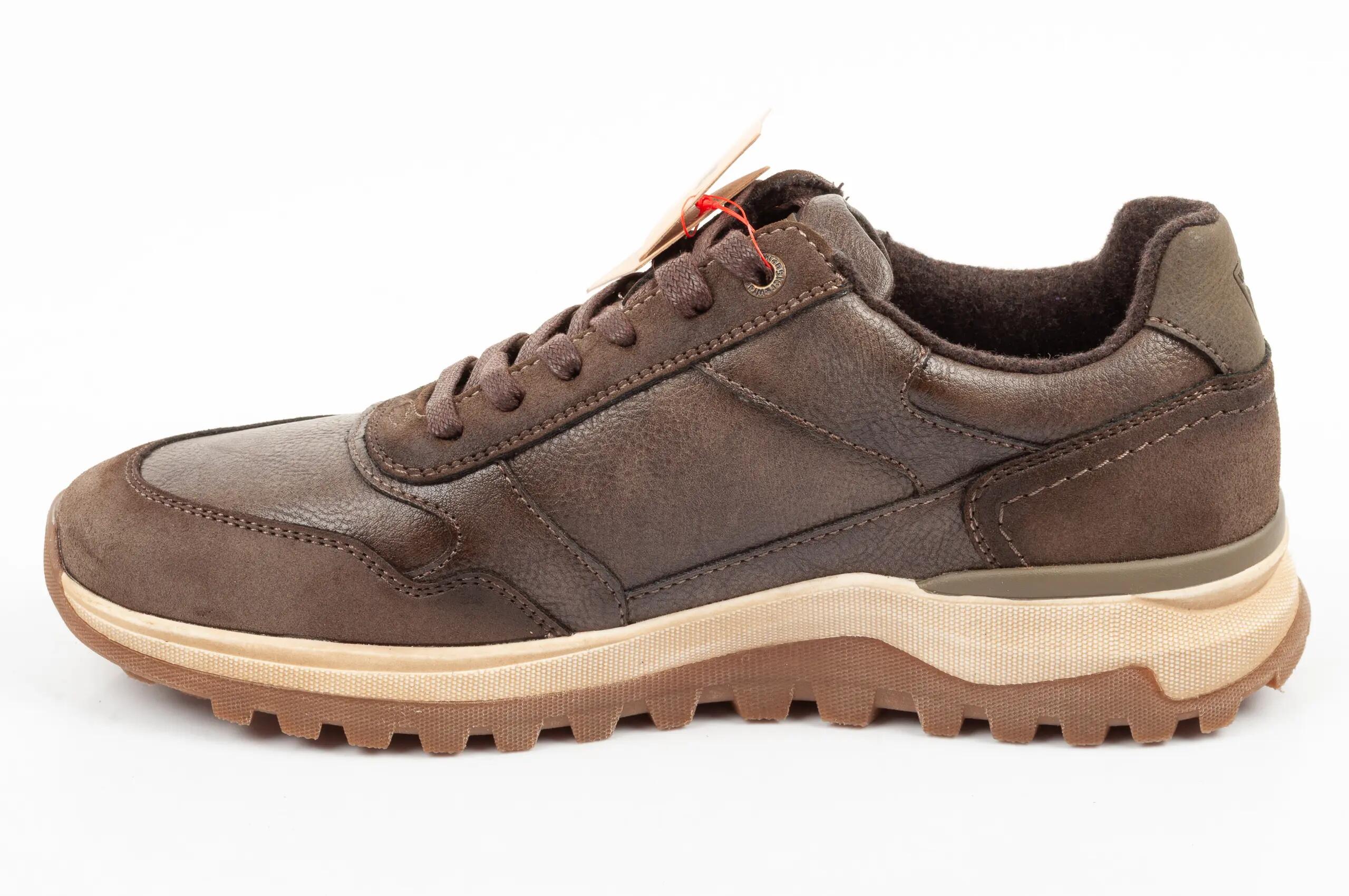 Scarpe da ginnastica da uomo Wrangler Wriv 3/9