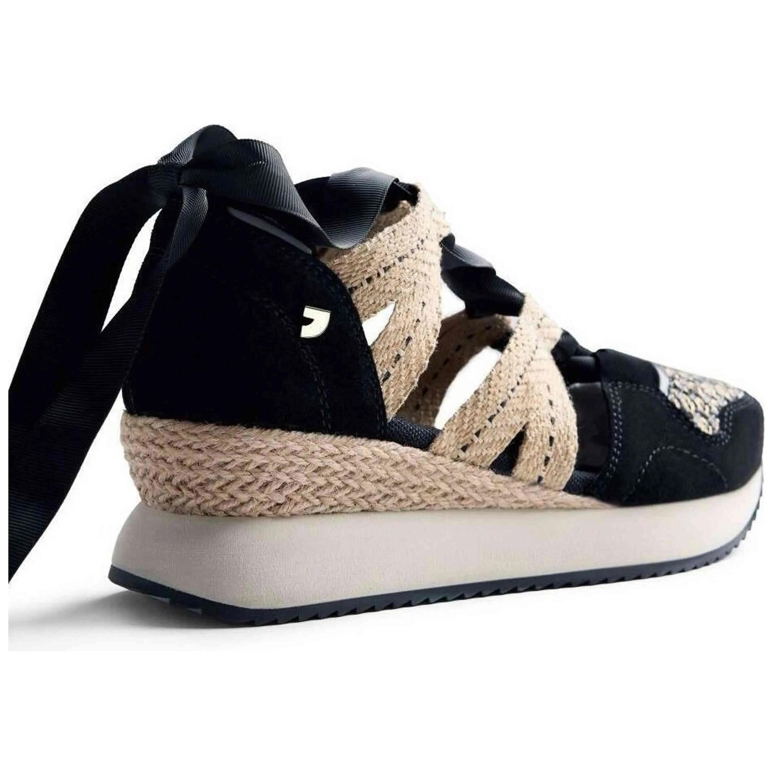 Baskets Gioseppo modèle Kidika pour femmes 4/4