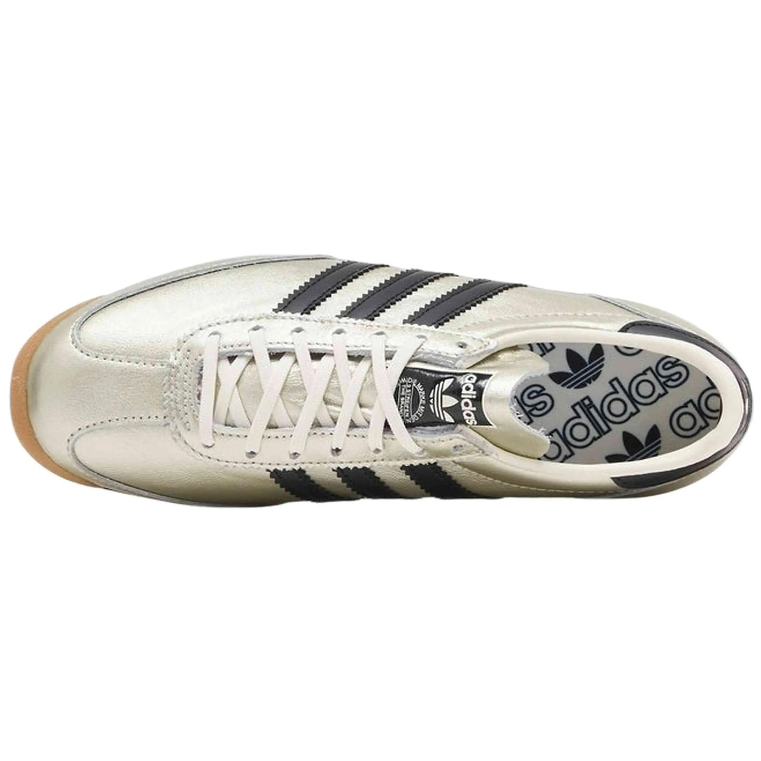 Baskets Adidas modèle JS3978 pour unisexe 3/5