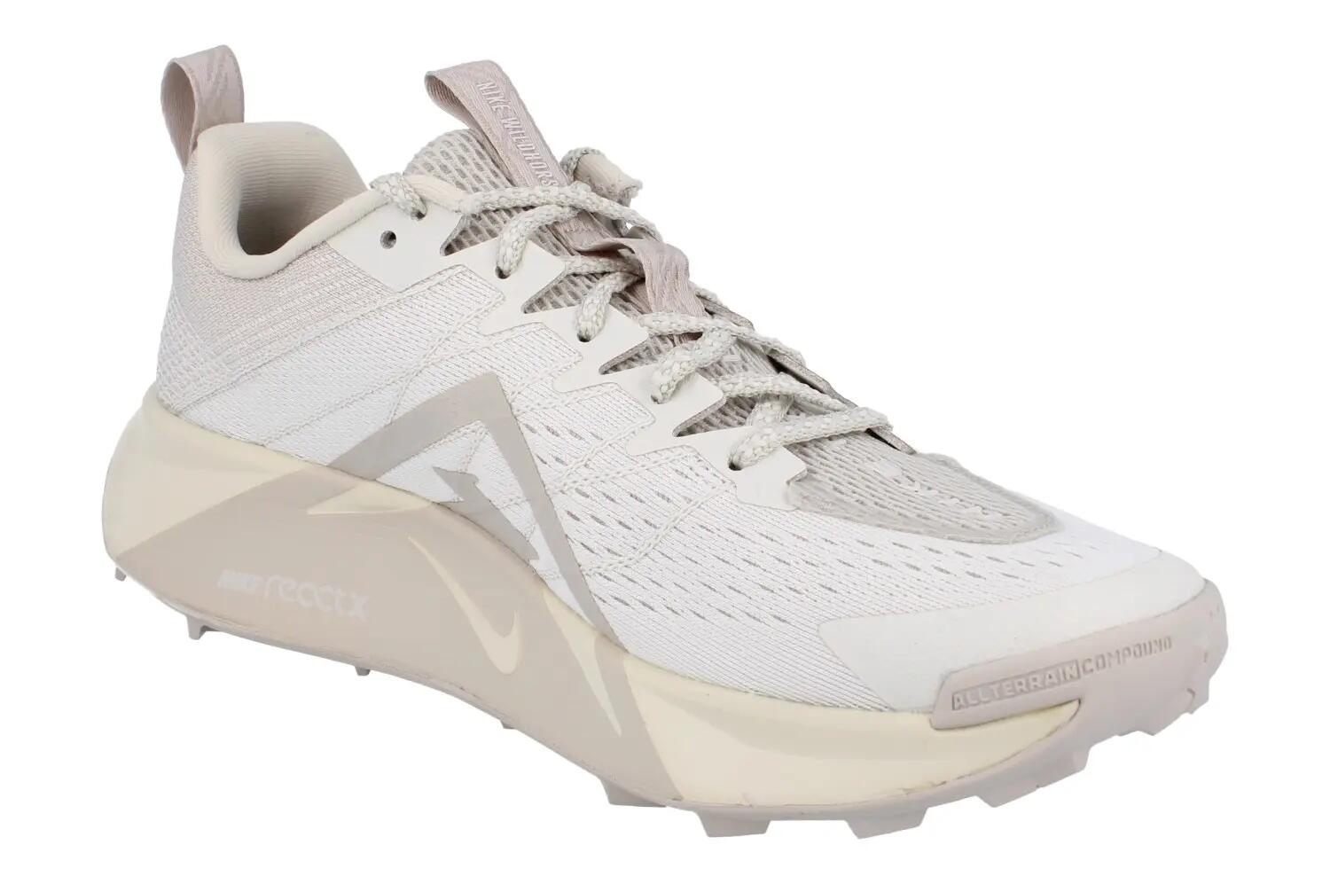 Calçado de trilha Nike Wildhorse 10 Marron 4/6