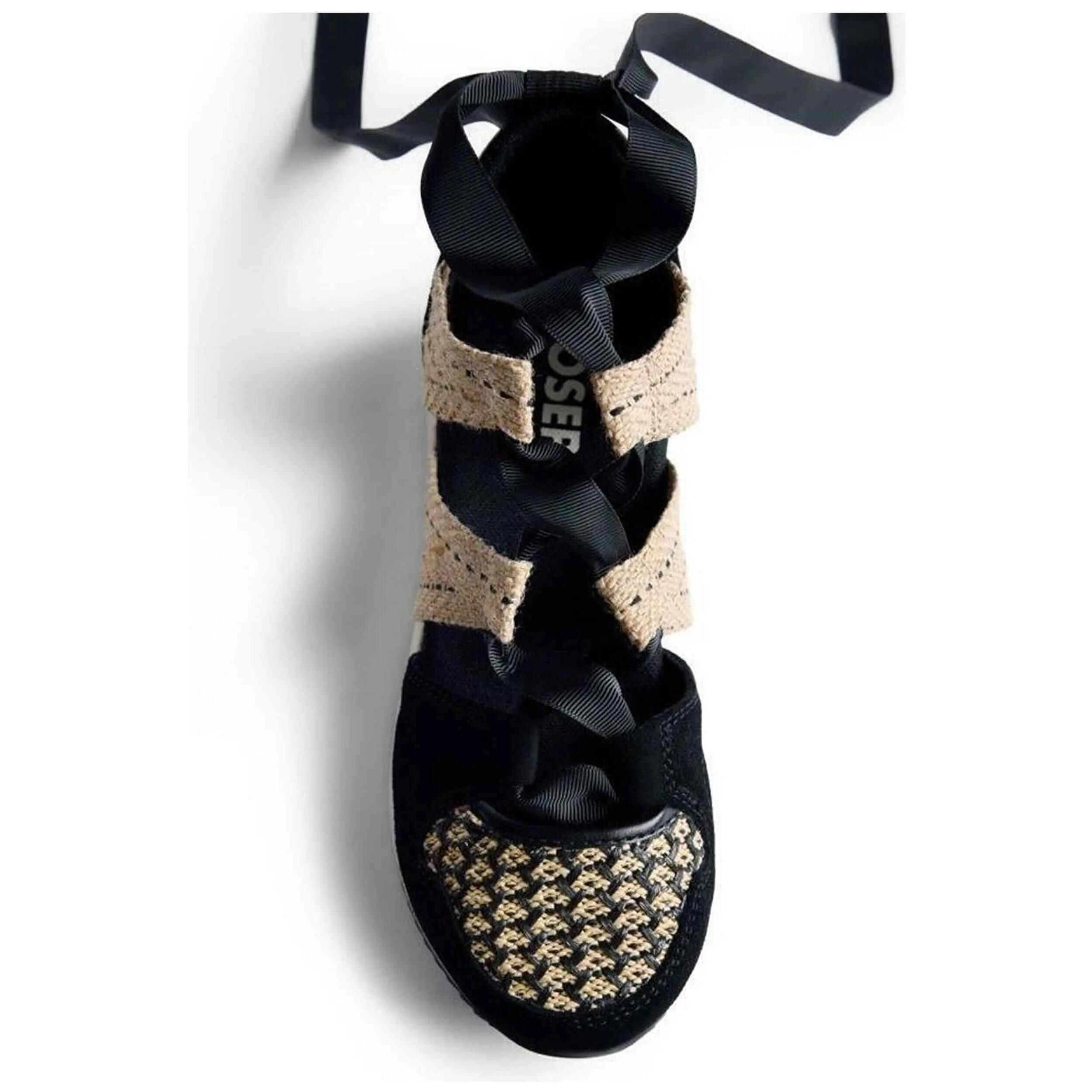 Baskets Gioseppo modèle Kidika pour femmes 3/4