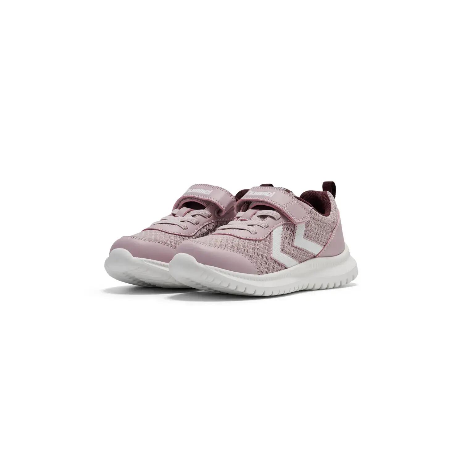 Baskets enfant Hummel Speed 3.0 4/7