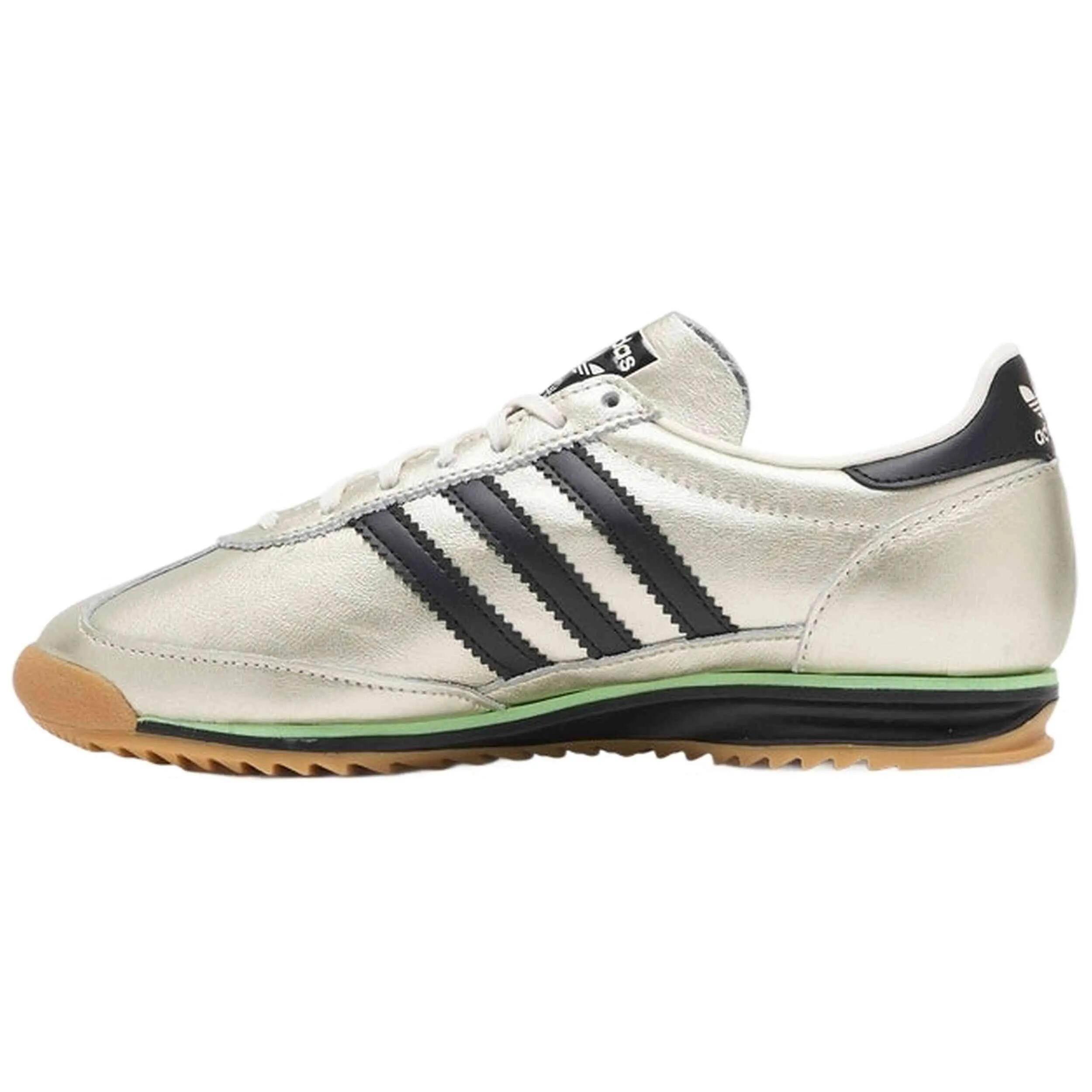 Baskets Adidas modèle JS3978 pour unisexe 2/5