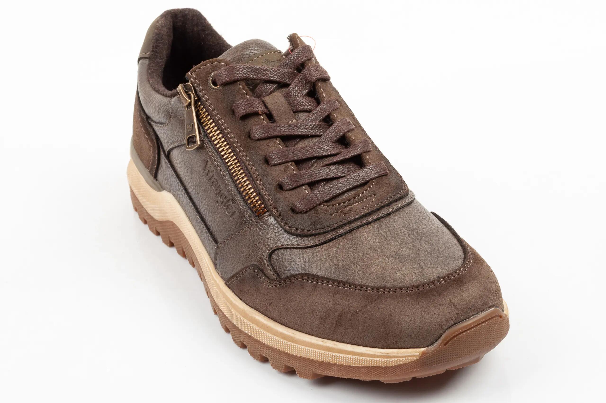 Scarpe da ginnastica da uomo Wrangler Wriv 2/9