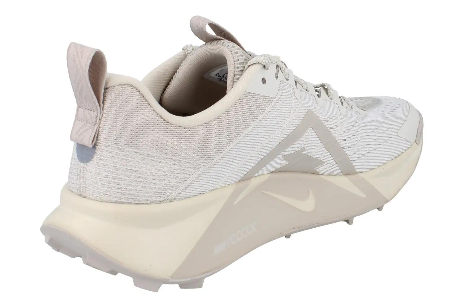 Calçado de trilha Nike Wildhorse 10 Marron 3/6