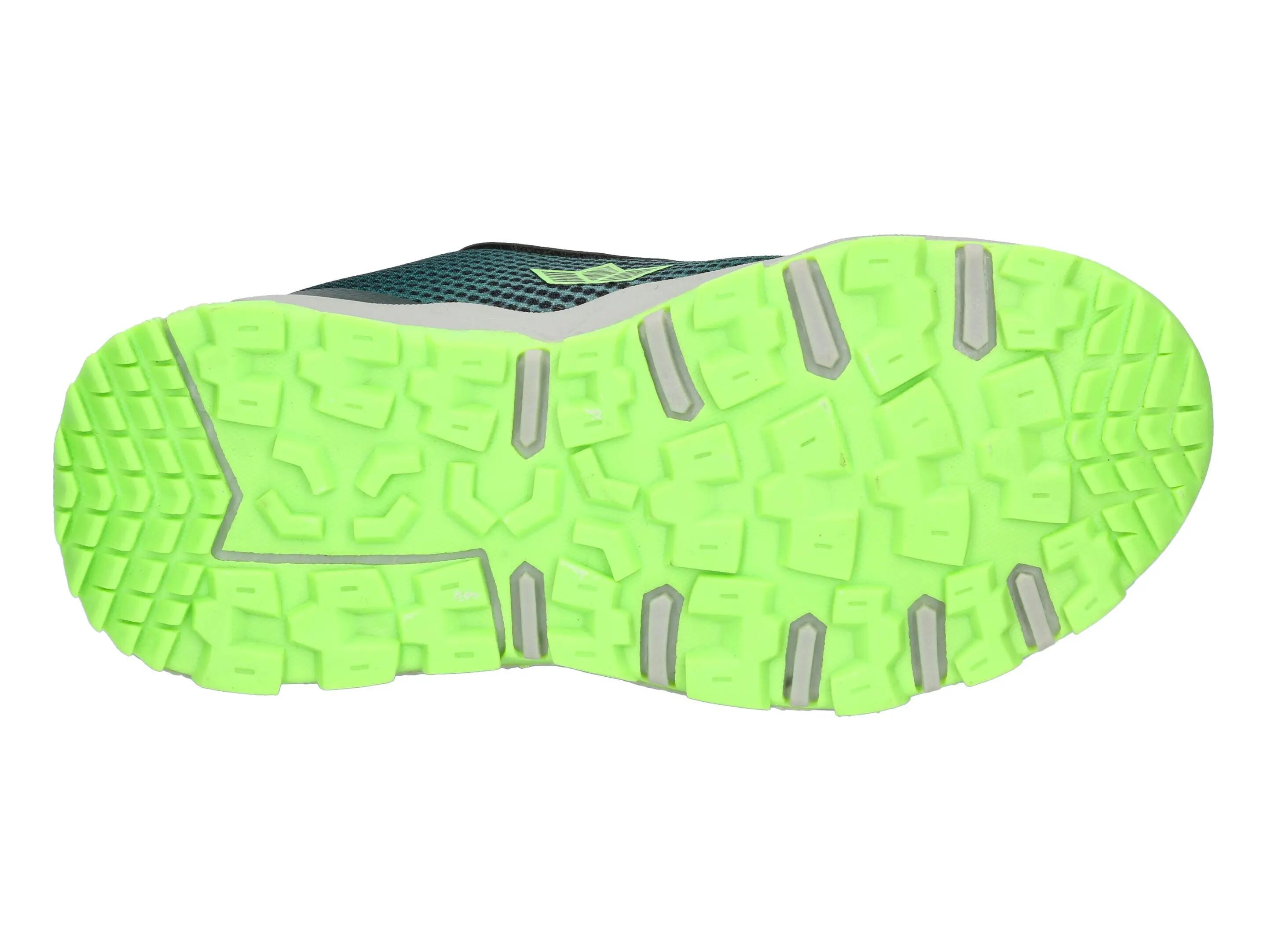 Outdoor-Schuhe Jongens waterdicht en ademend Snel vetersysteem LICO Lakeside 6/6
