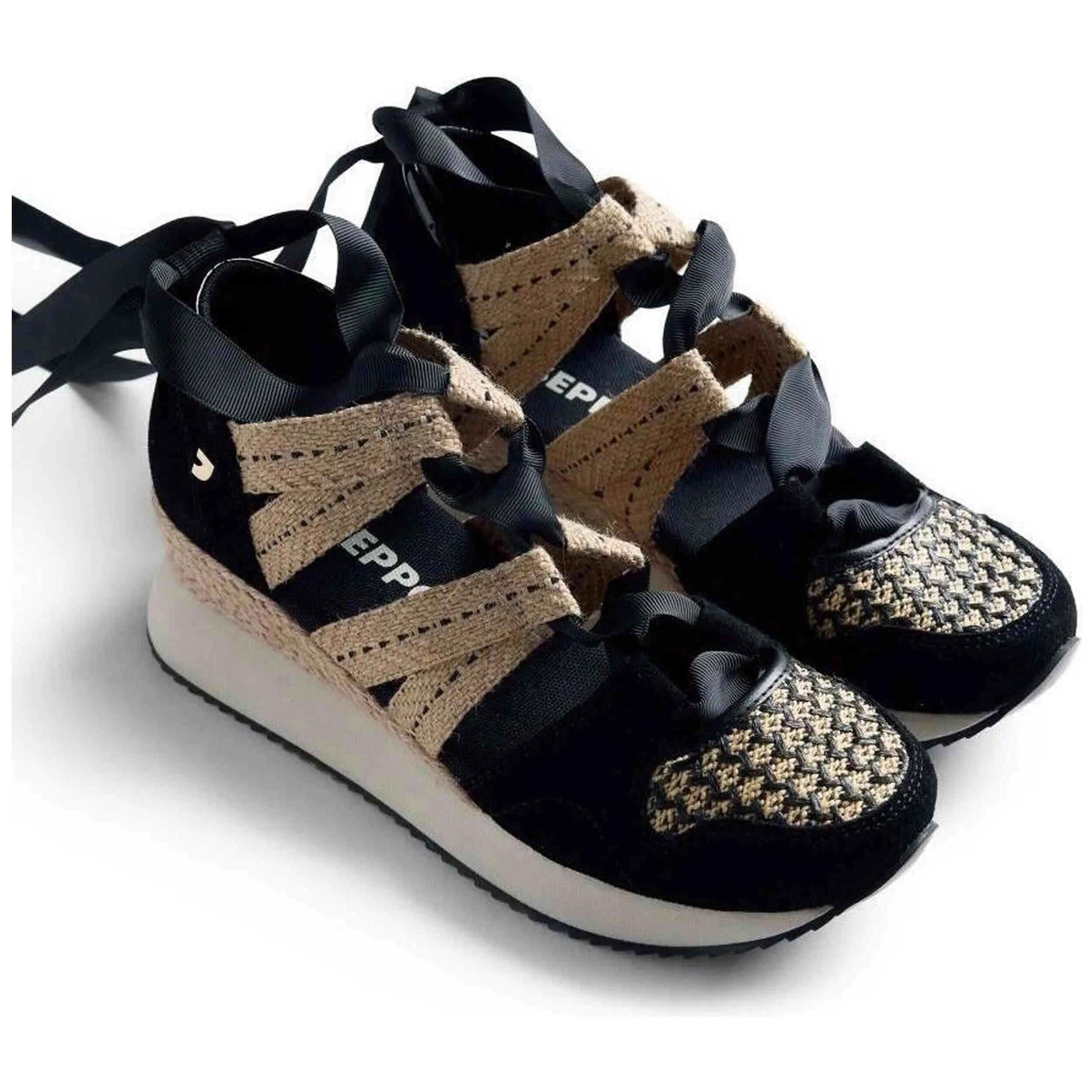 Baskets Gioseppo modèle Kidika pour femmes 2/4