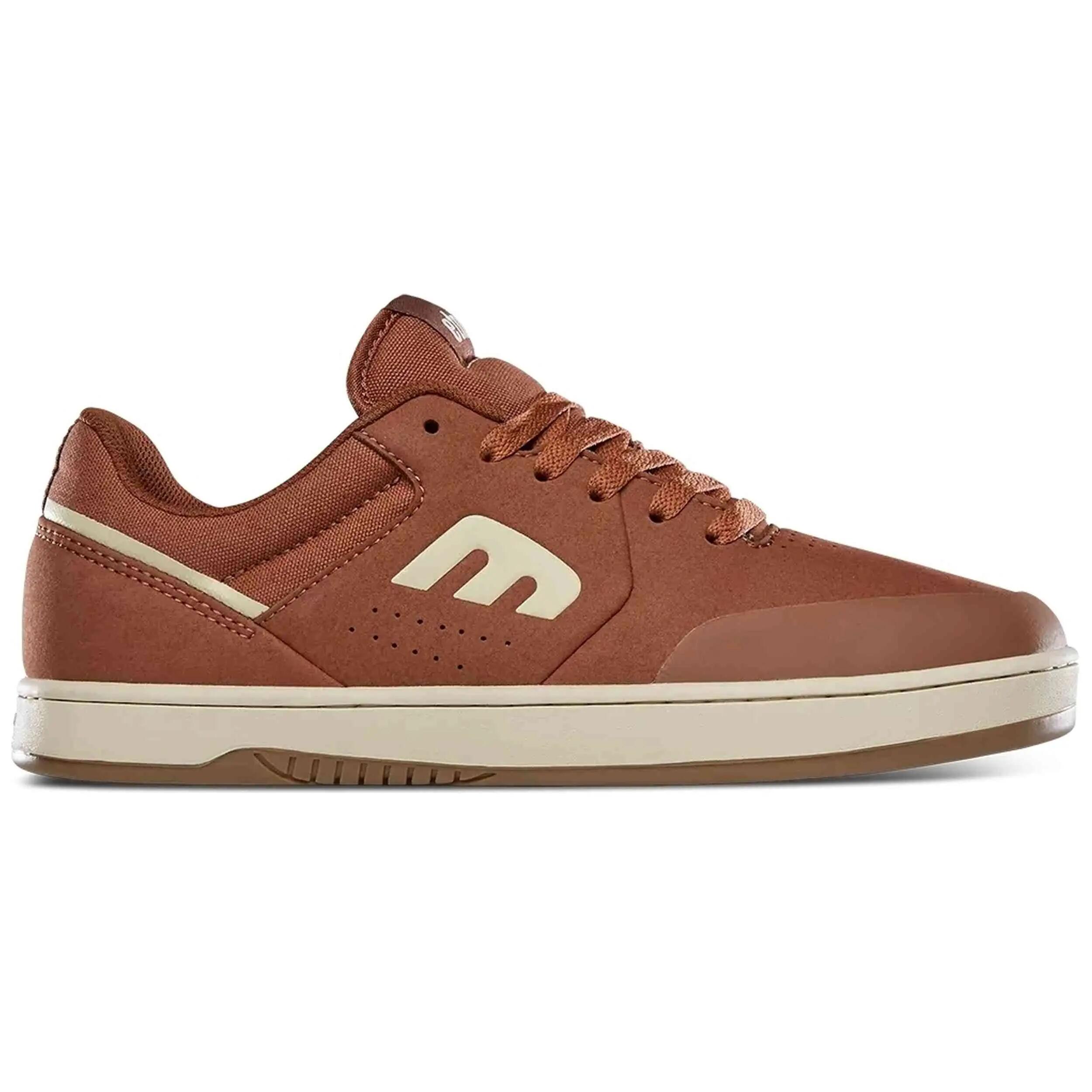 Sapatilhas Etnies modelo Etnies Marana para unissex 2/5