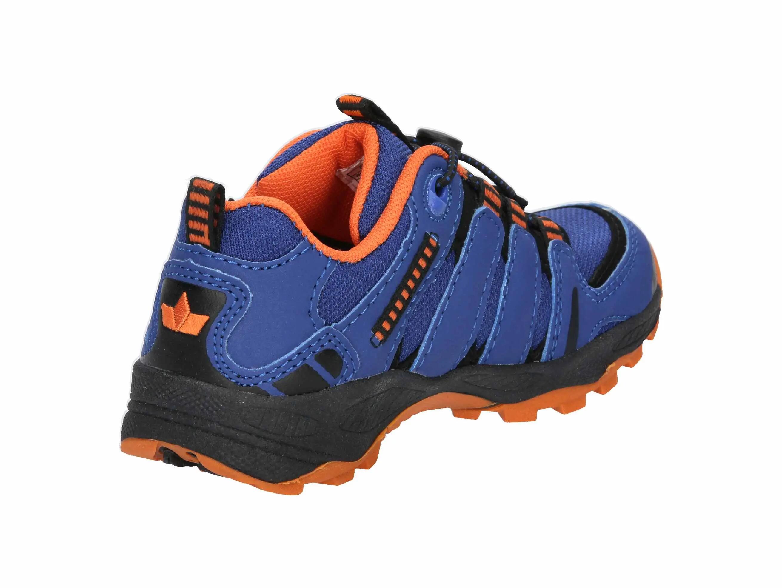 Bottines - randonnée - légères - fremont 4/6
