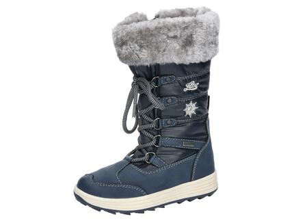 Lico Nellie botte d'hiver enfants/ados, imperméable