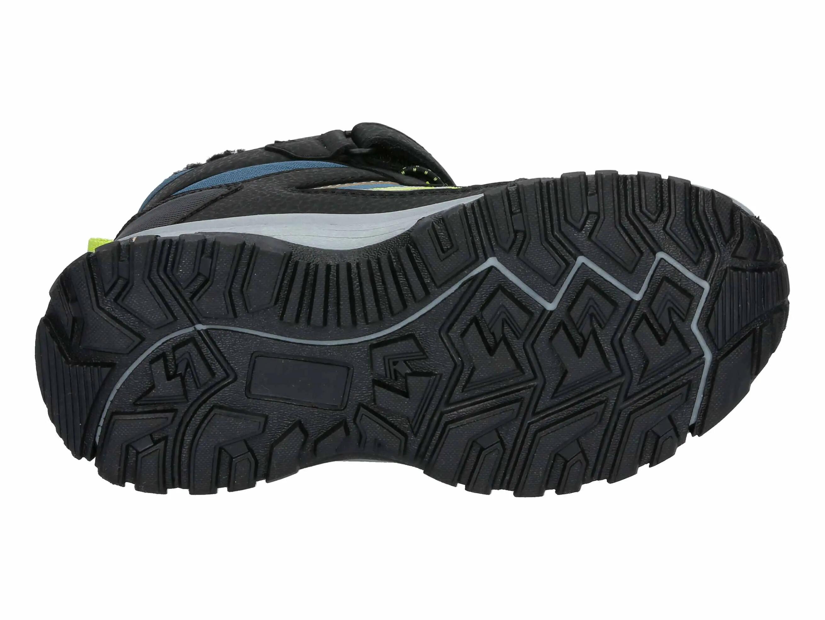 Kinder - Stiefel - Wasserdicht, warm - Lieto VS 6/6